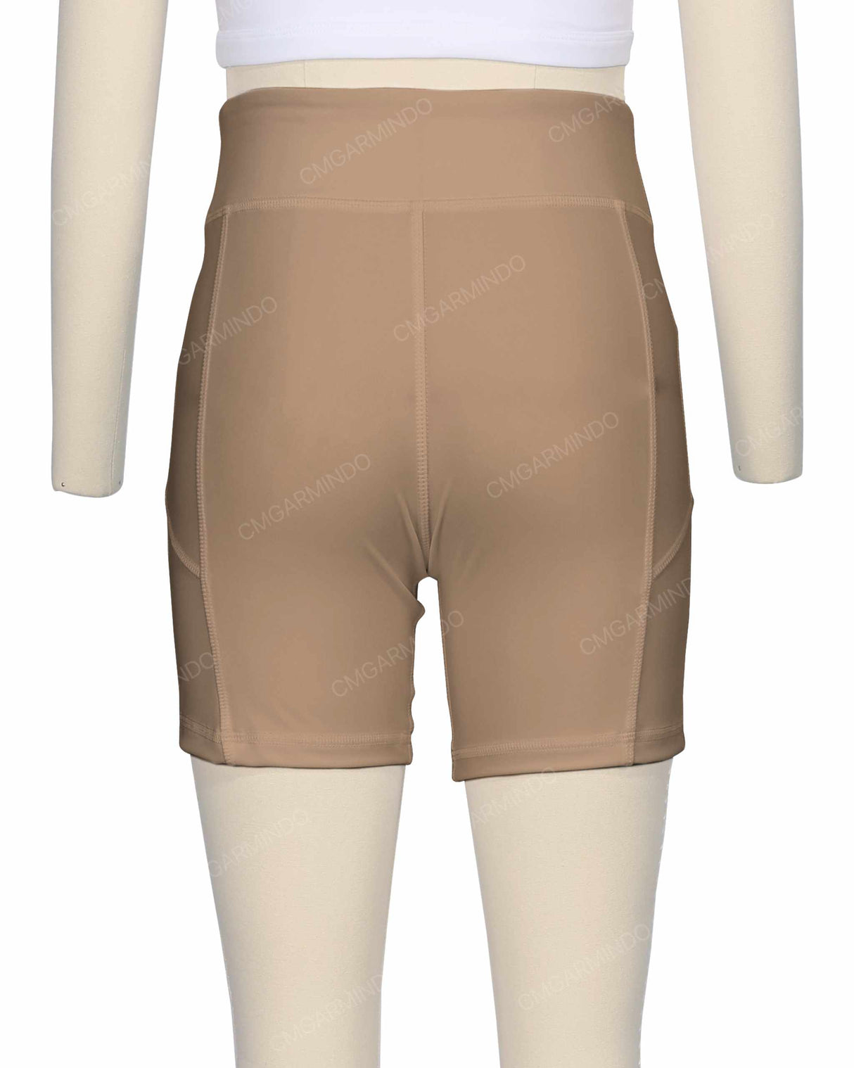 Multipanel Shorts