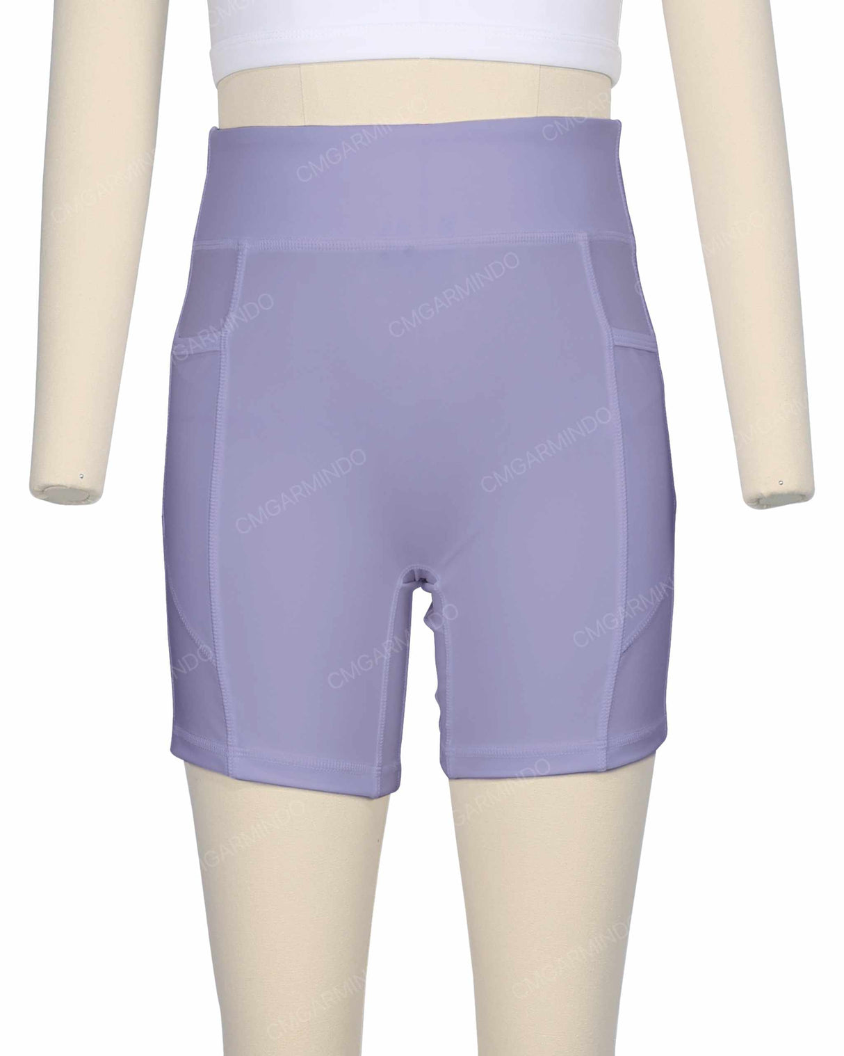 Multipanel Shorts
