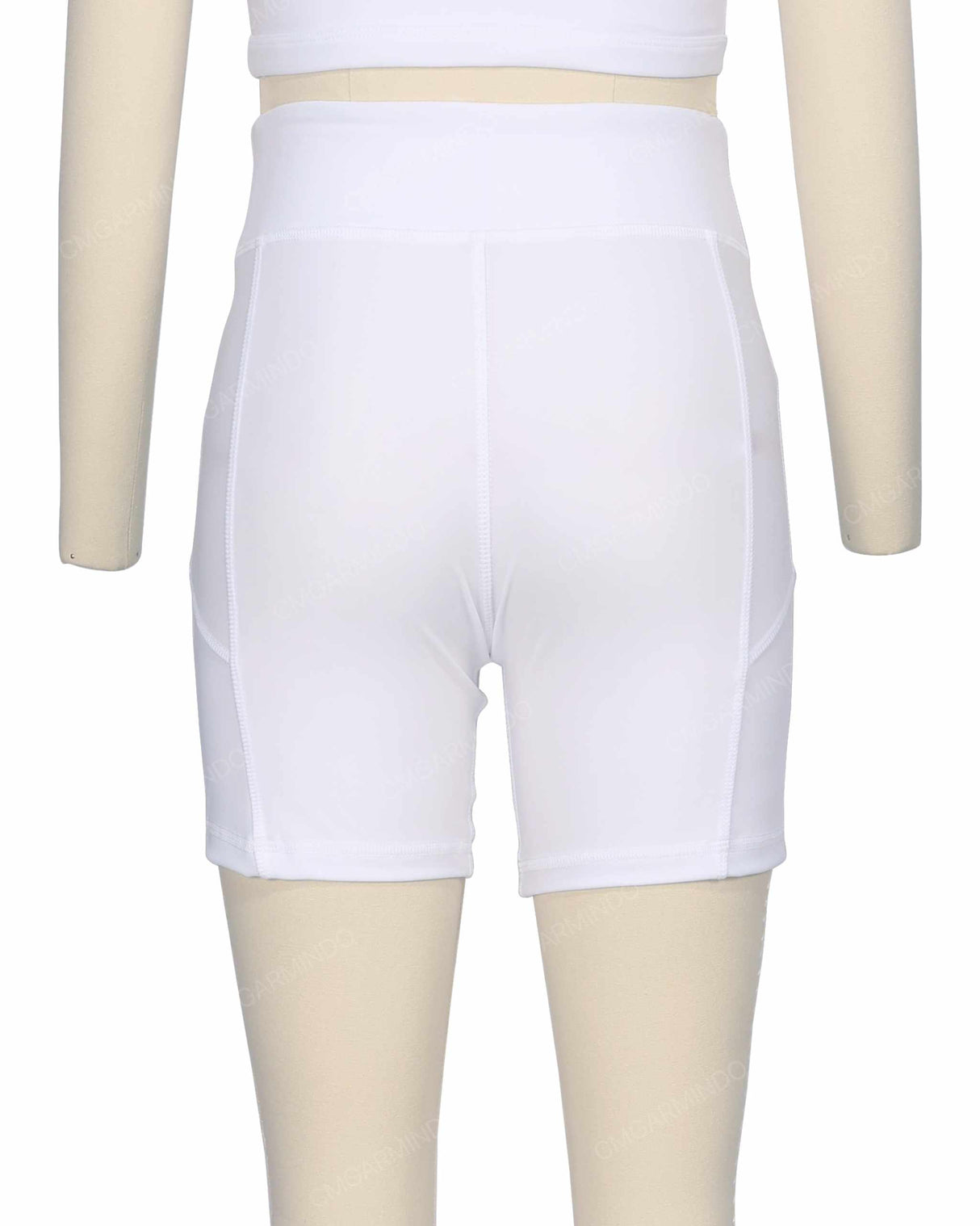 Multipanel Shorts
