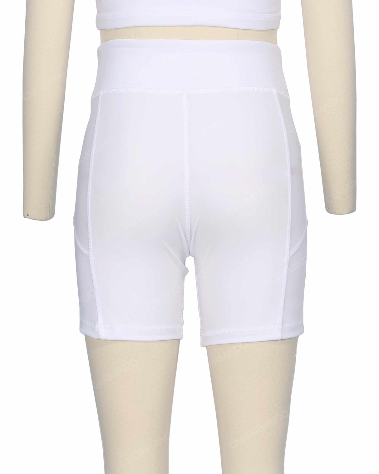 Multipanel Shorts