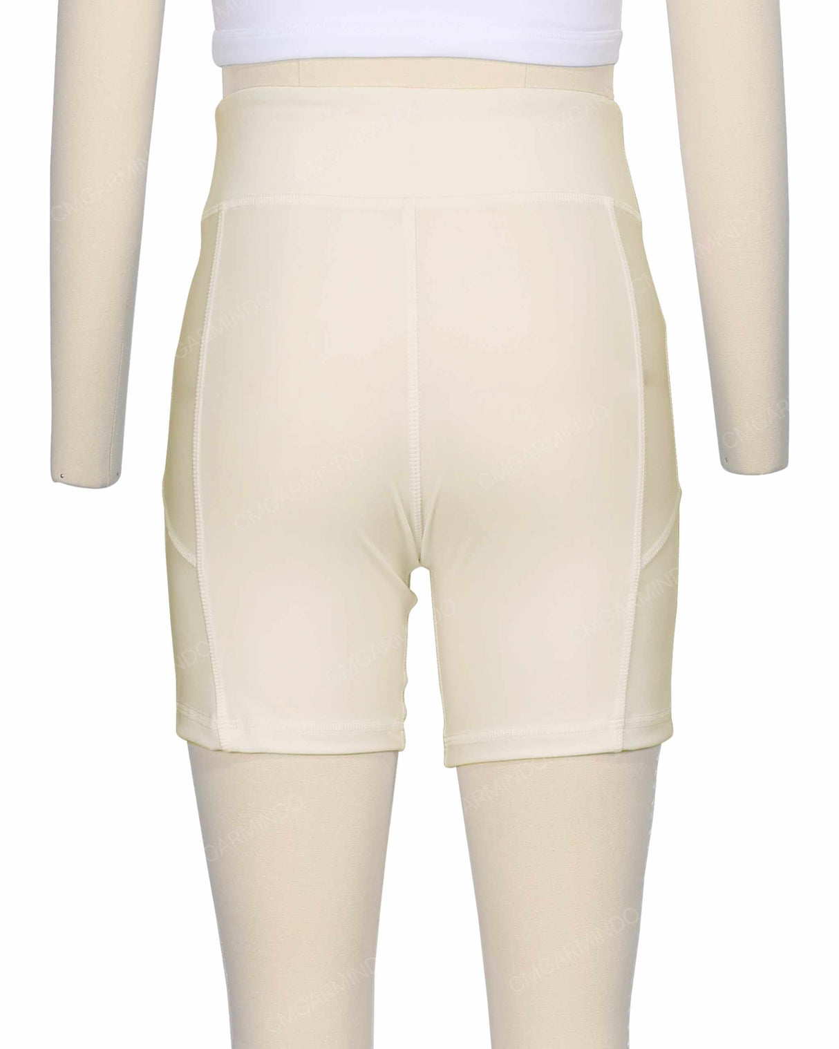 Multipanel Shorts