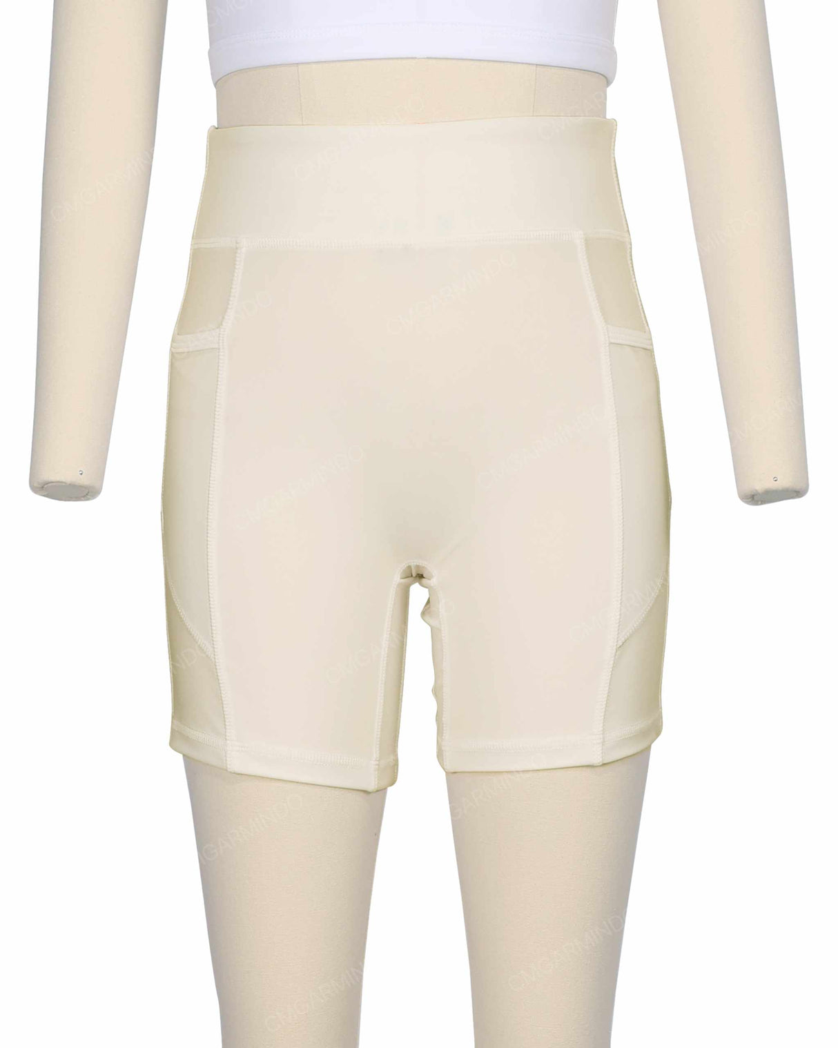 Multipanel Shorts