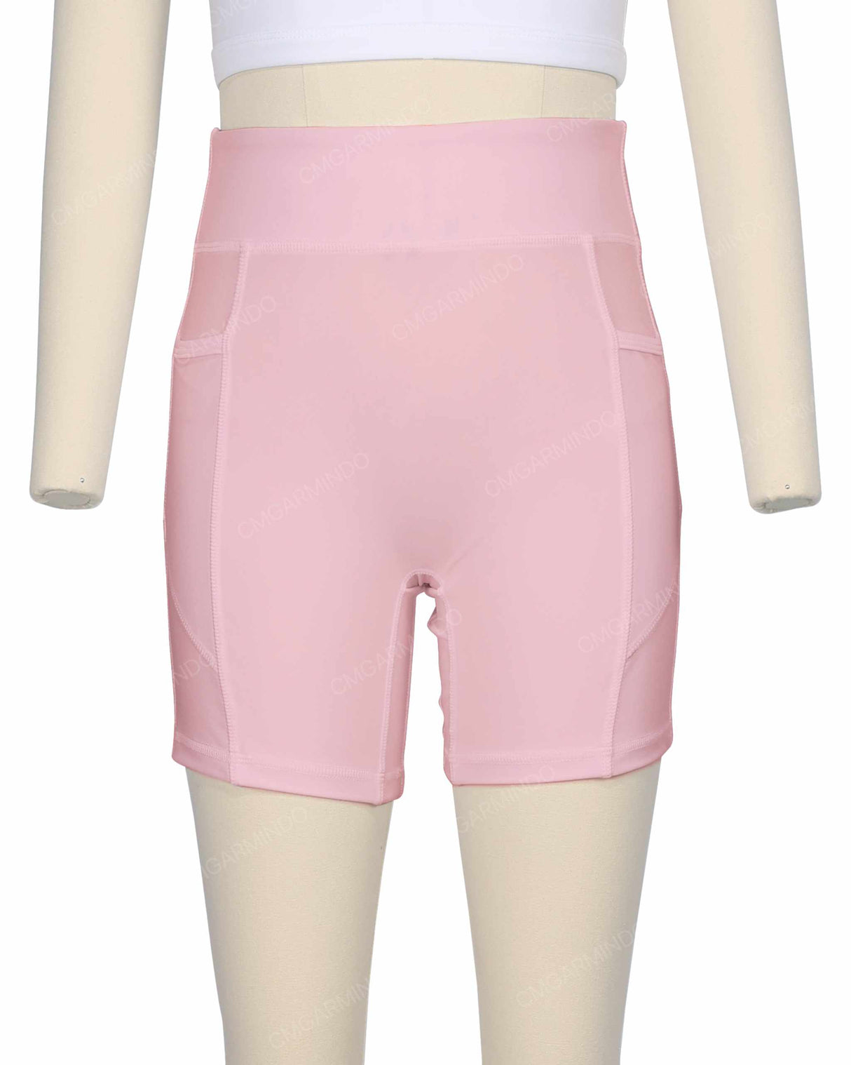 Multipanel Shorts