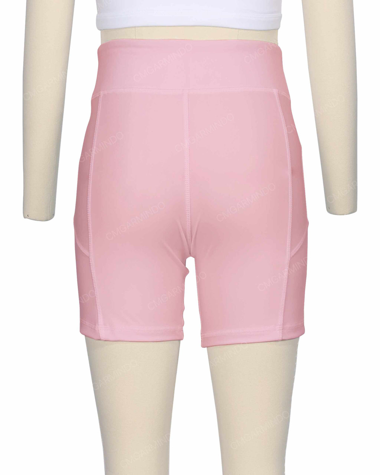 Multipanel Shorts