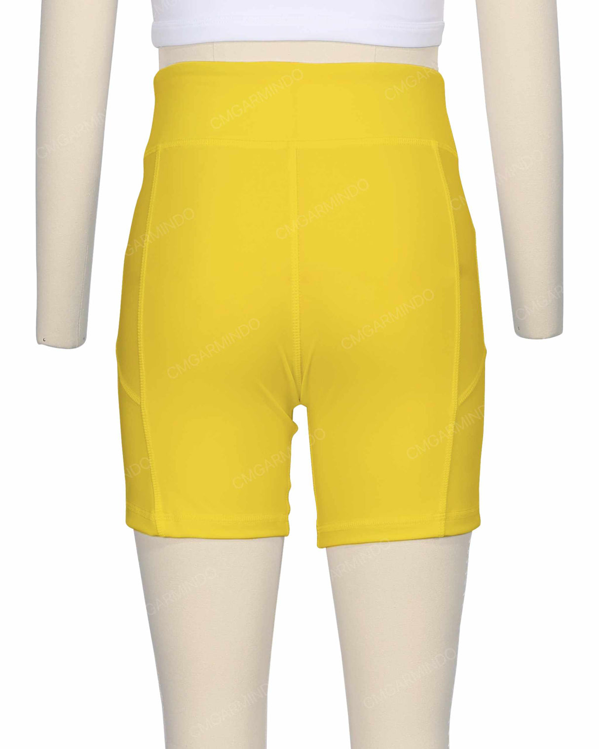 Multipanel Shorts