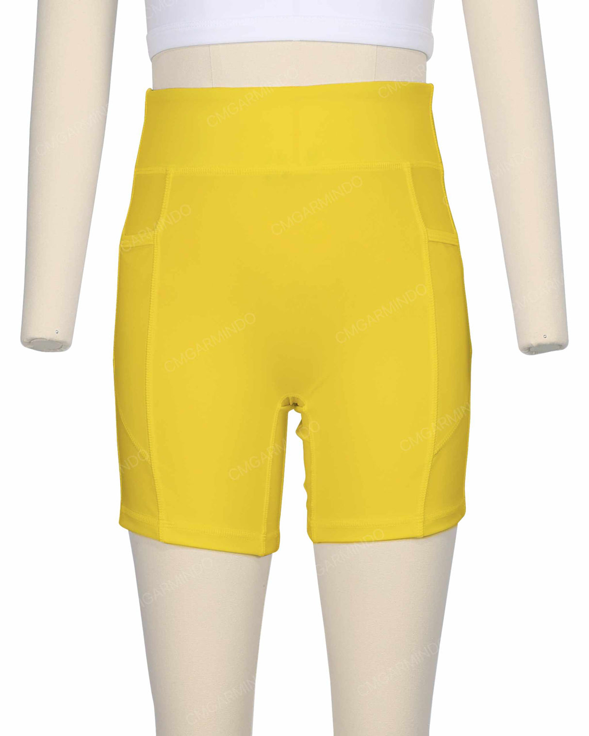 Multipanel Shorts