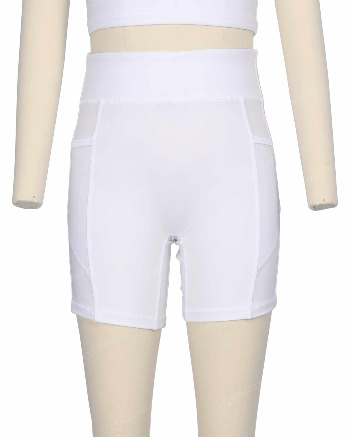 Multipanel Shorts