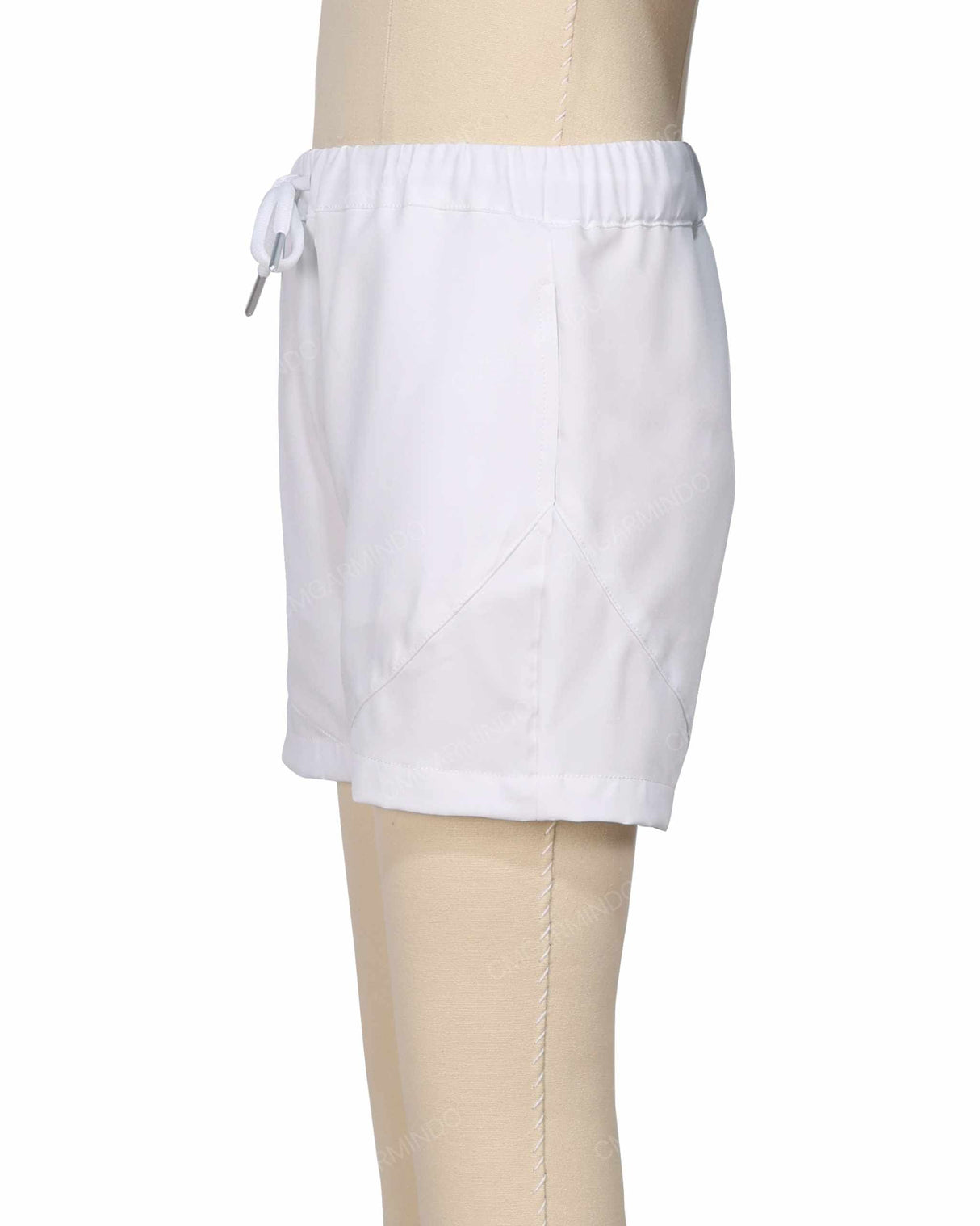 Multipanel Running Shorts
