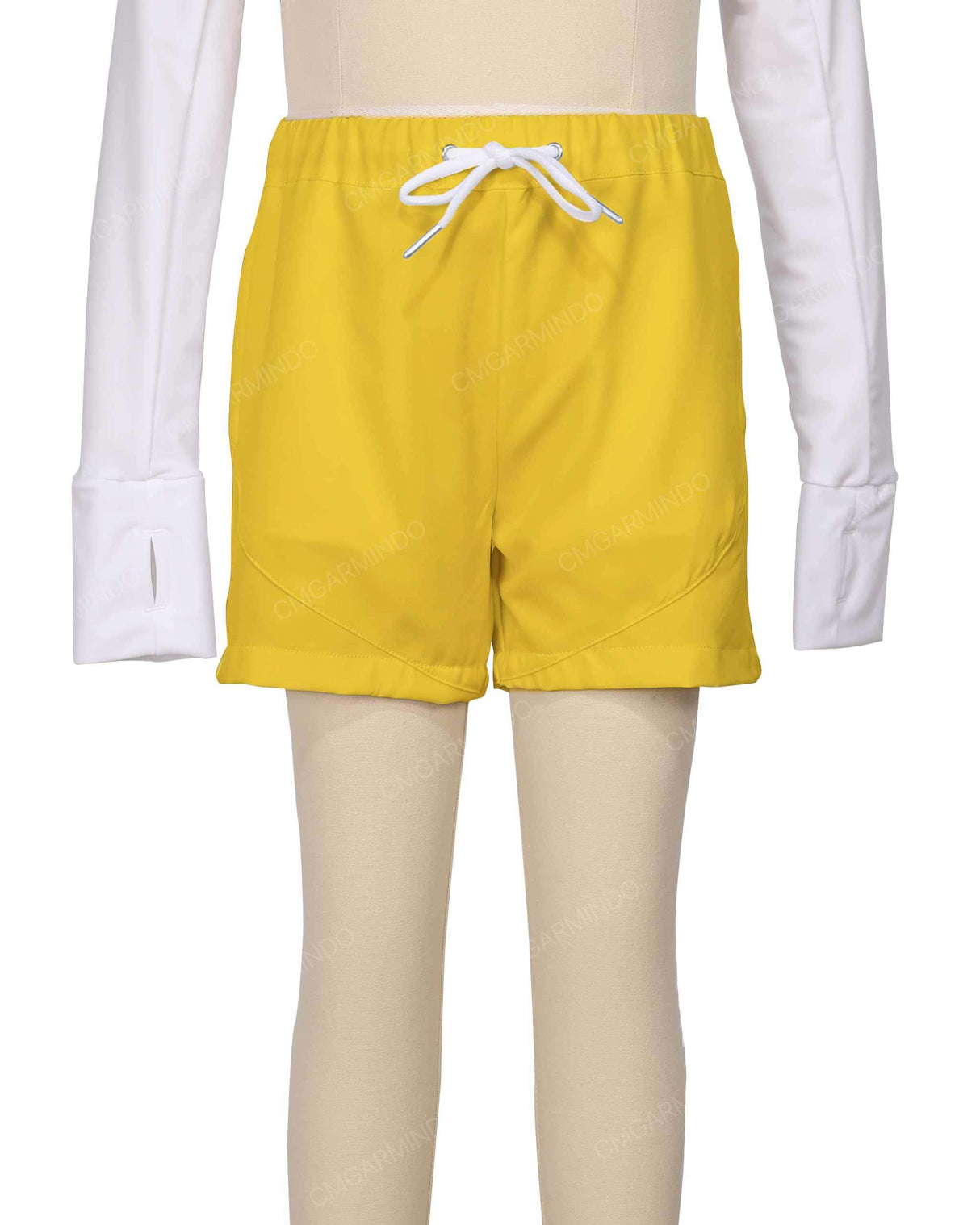 Multipanel Running Shorts