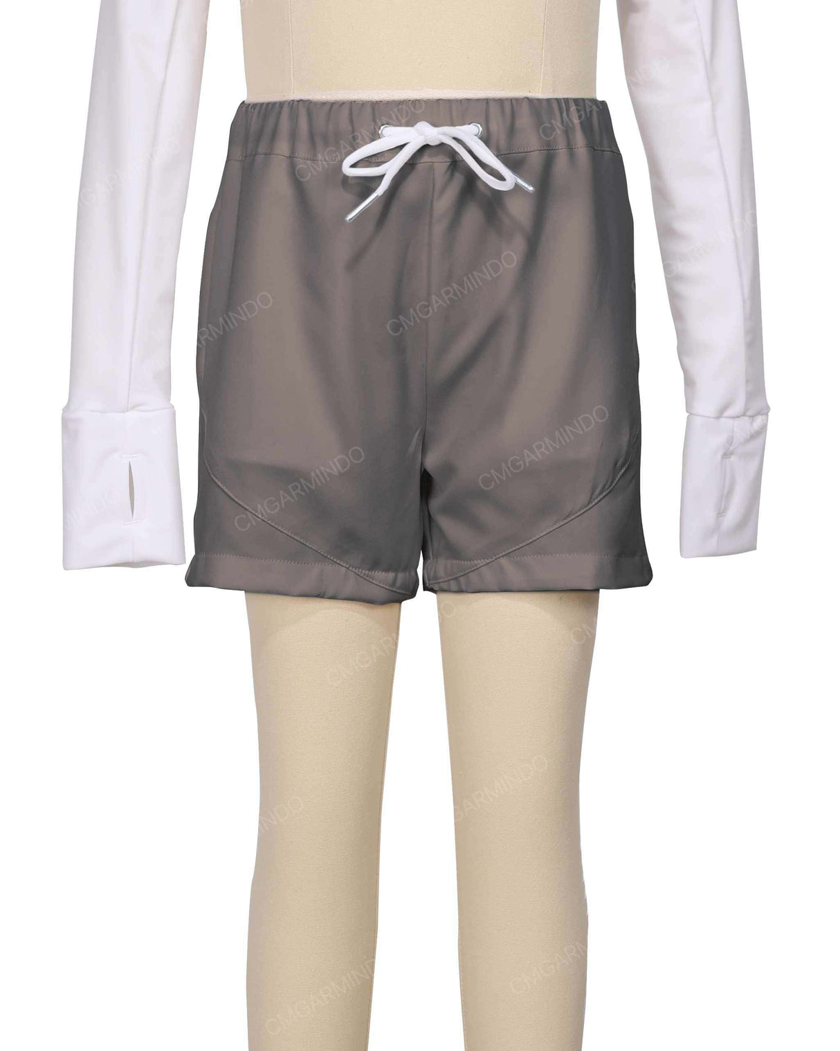 Multipanel Running Shorts