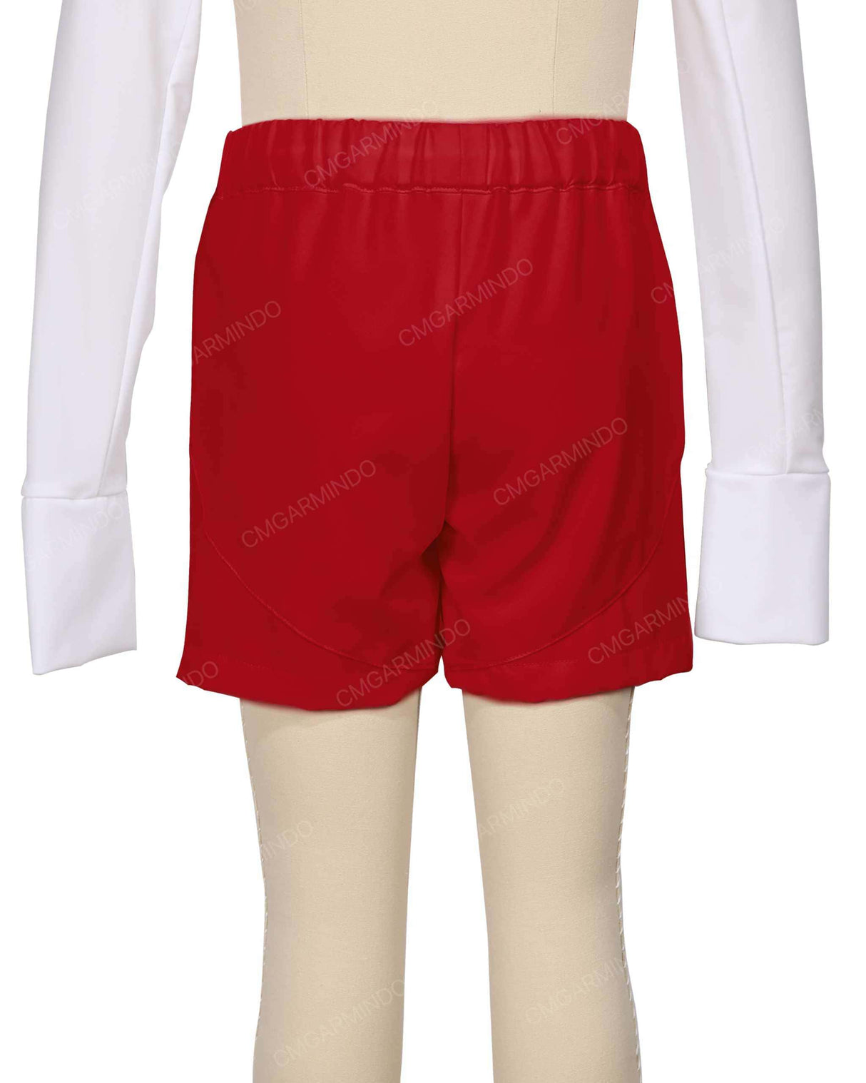 Multipanel Running Shorts