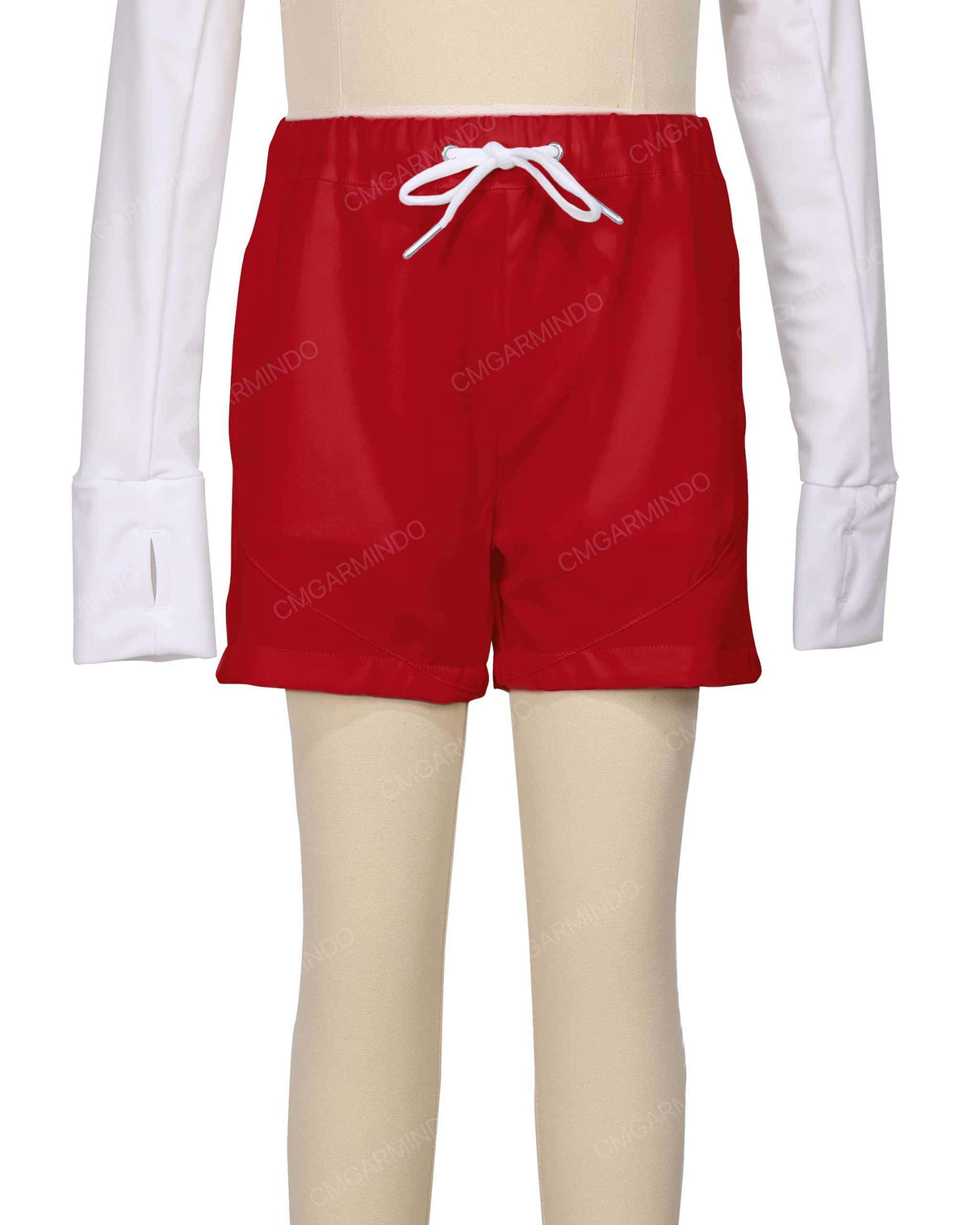 Multipanel Running Shorts