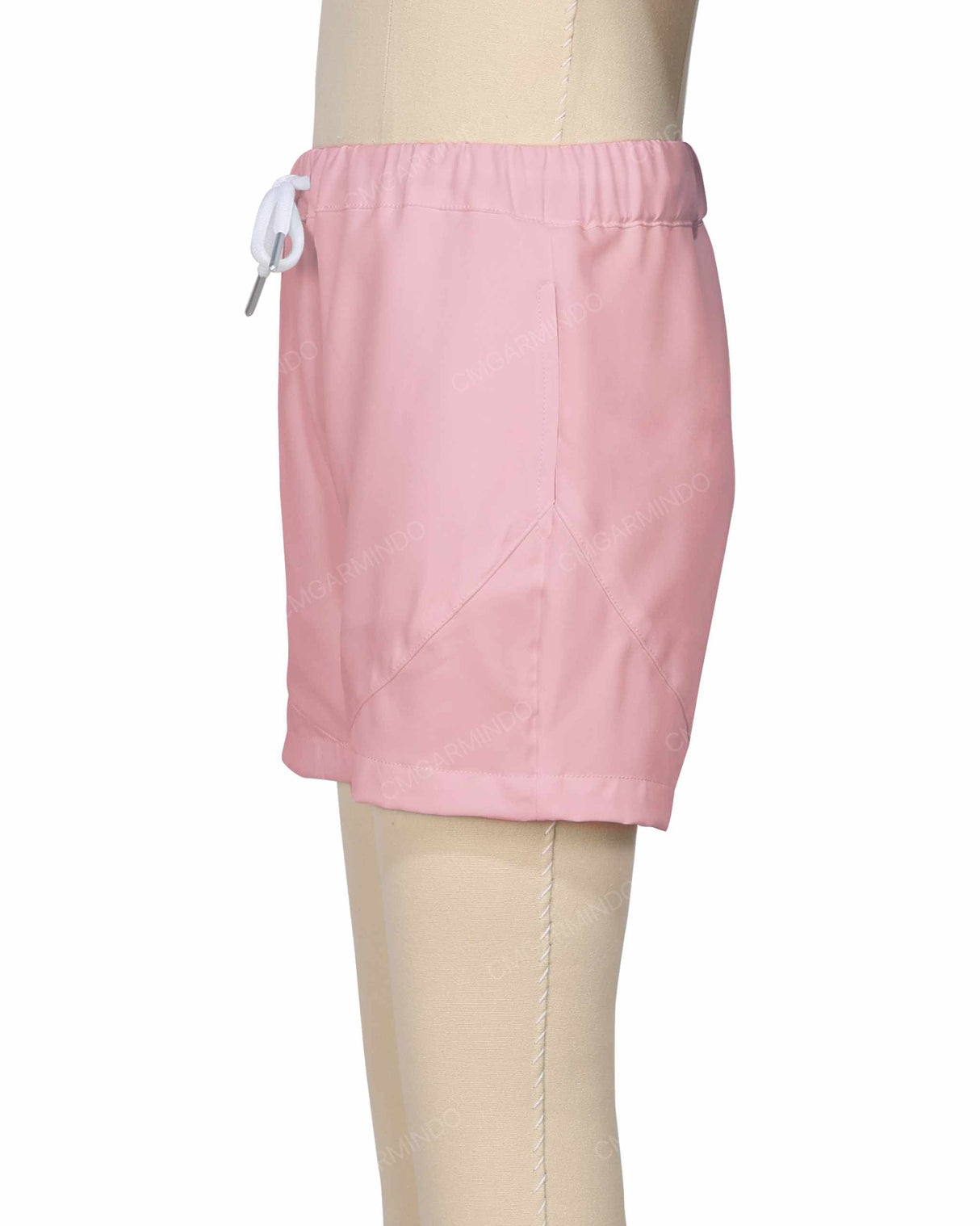 Multipanel Running Shorts
