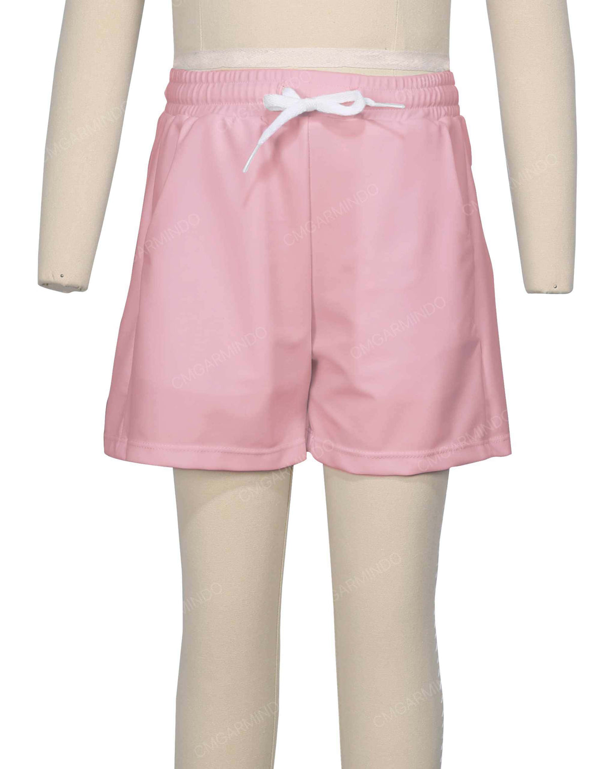 Side Panel Shorts