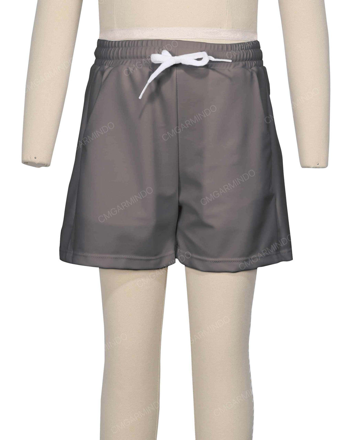 Side Panel Shorts