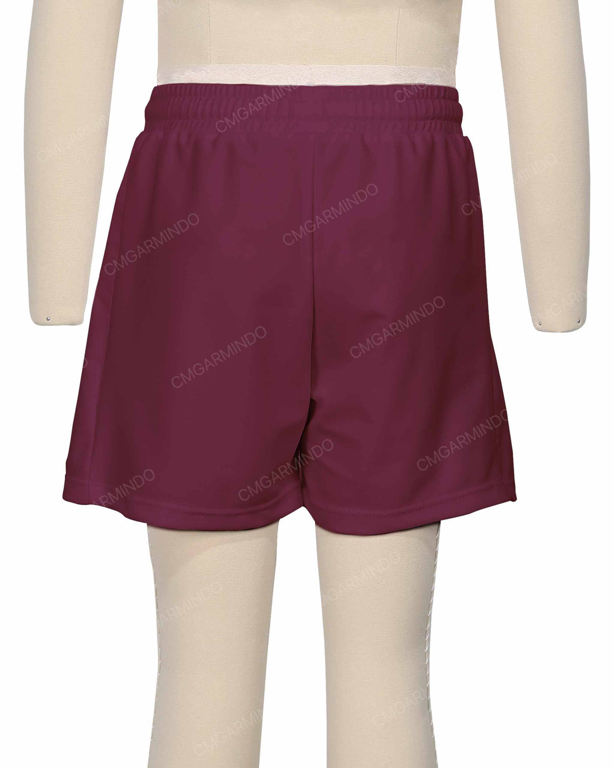 Side Panel Shorts