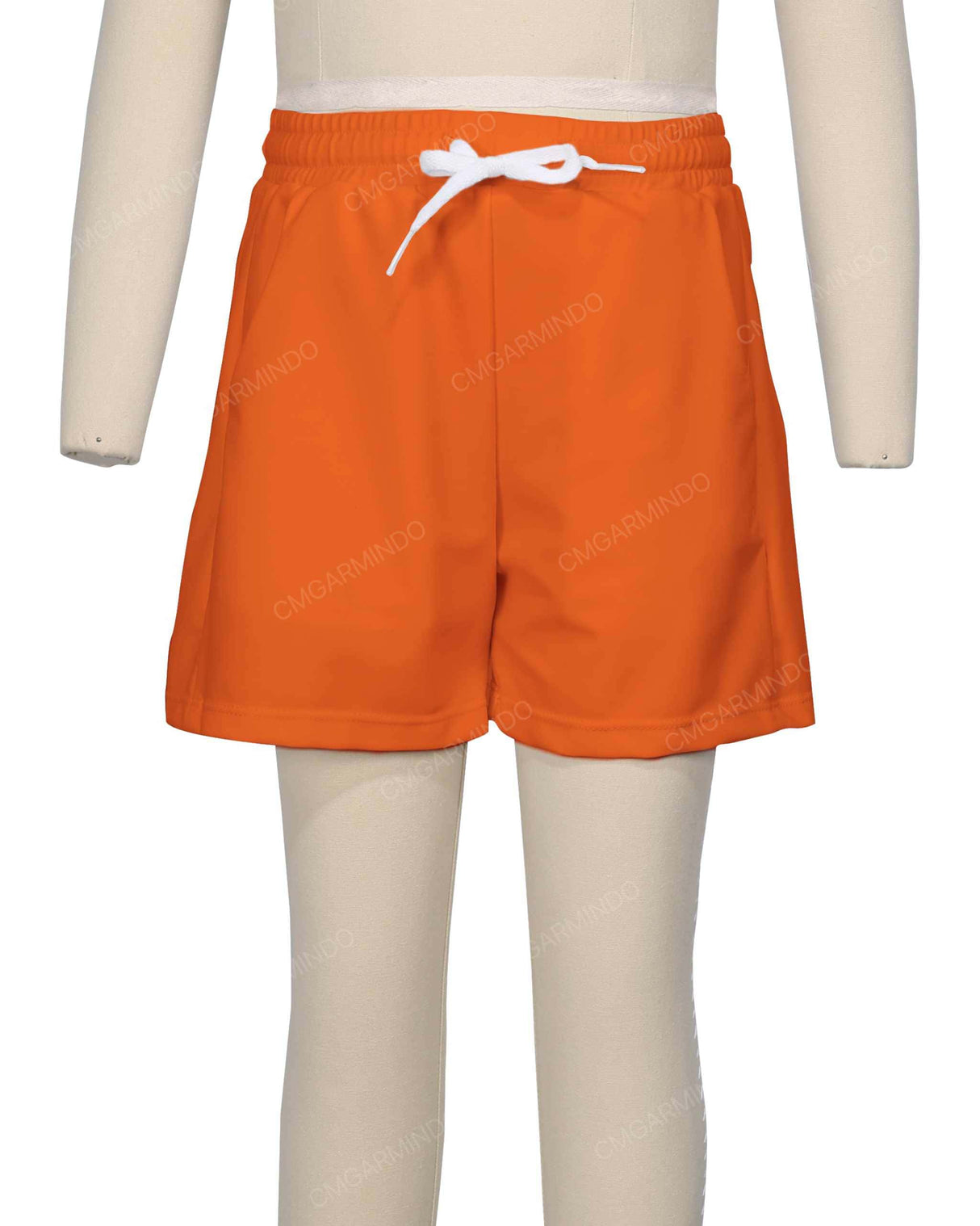 Side Panel Shorts