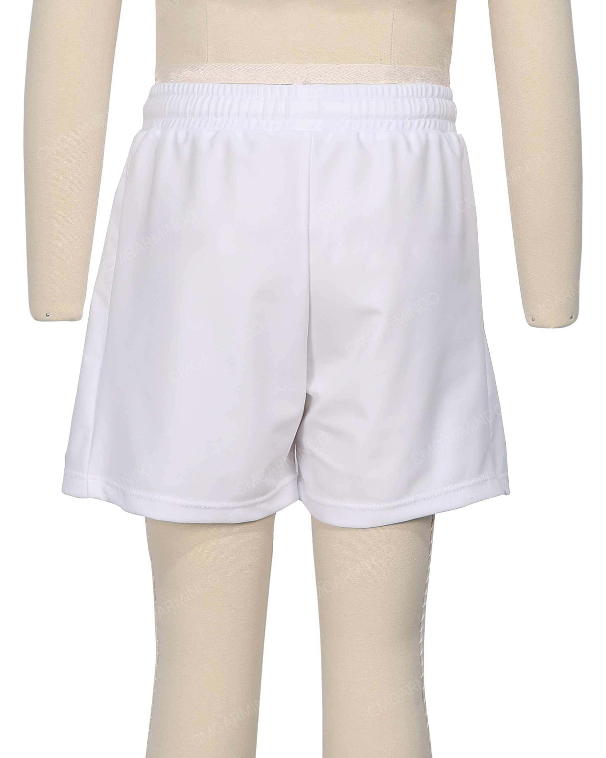 Side Panel Shorts