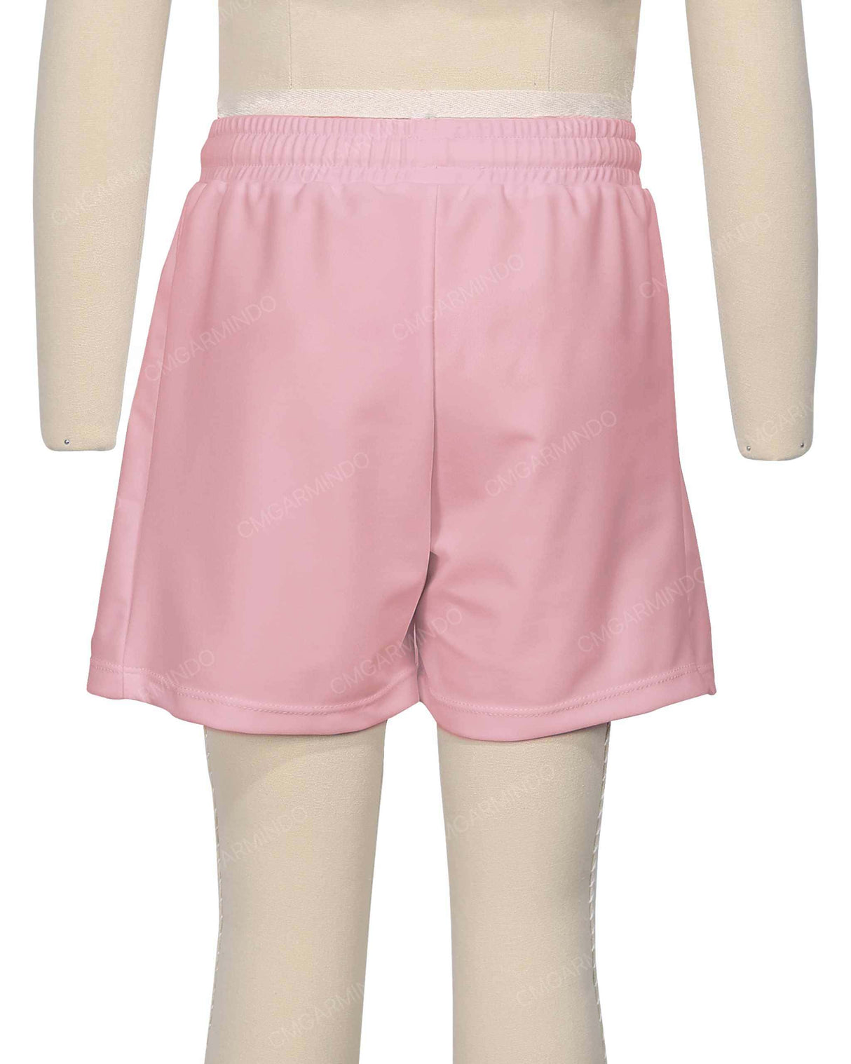 Side Panel Shorts
