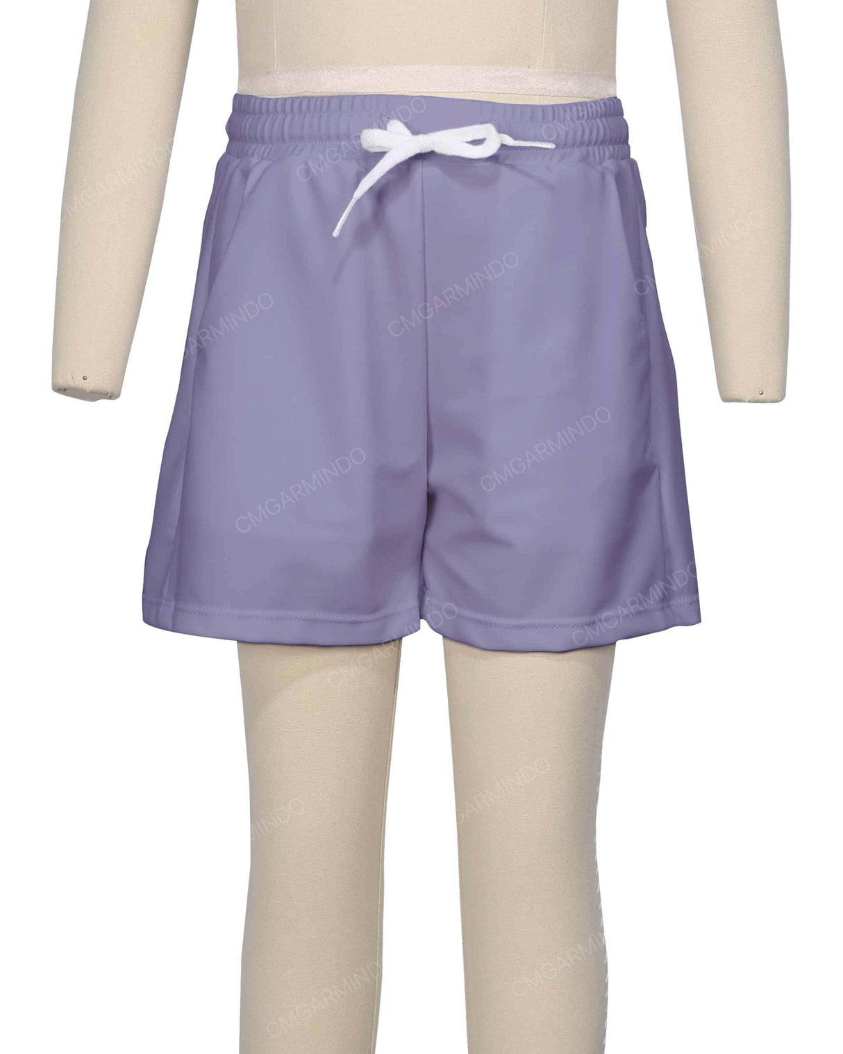 Side Panel Shorts