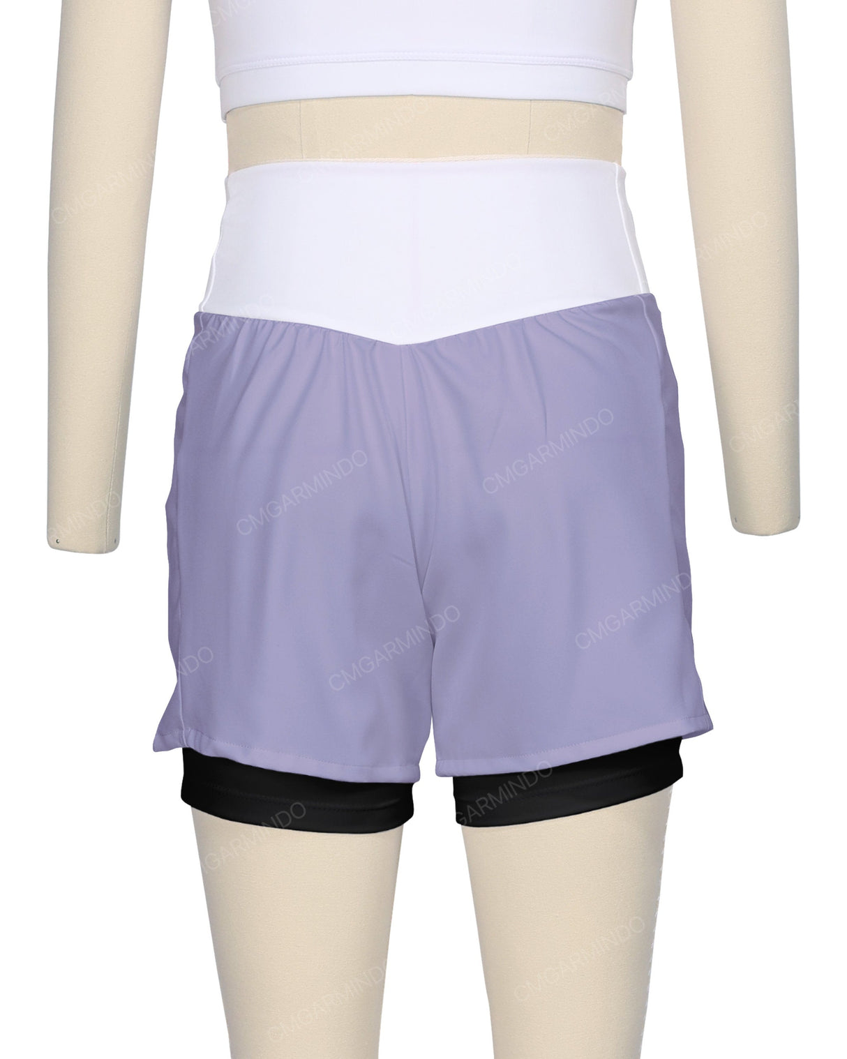 Long Liner Shorts