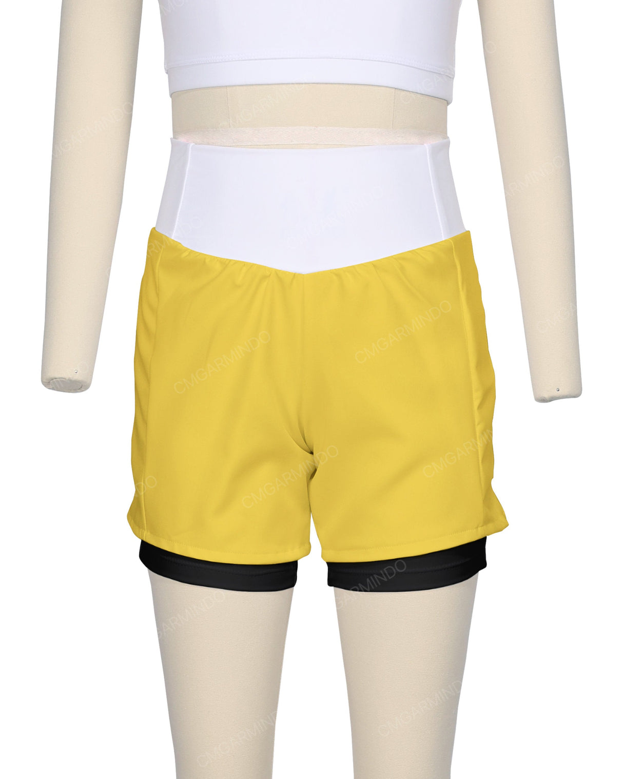 Long Liner Shorts