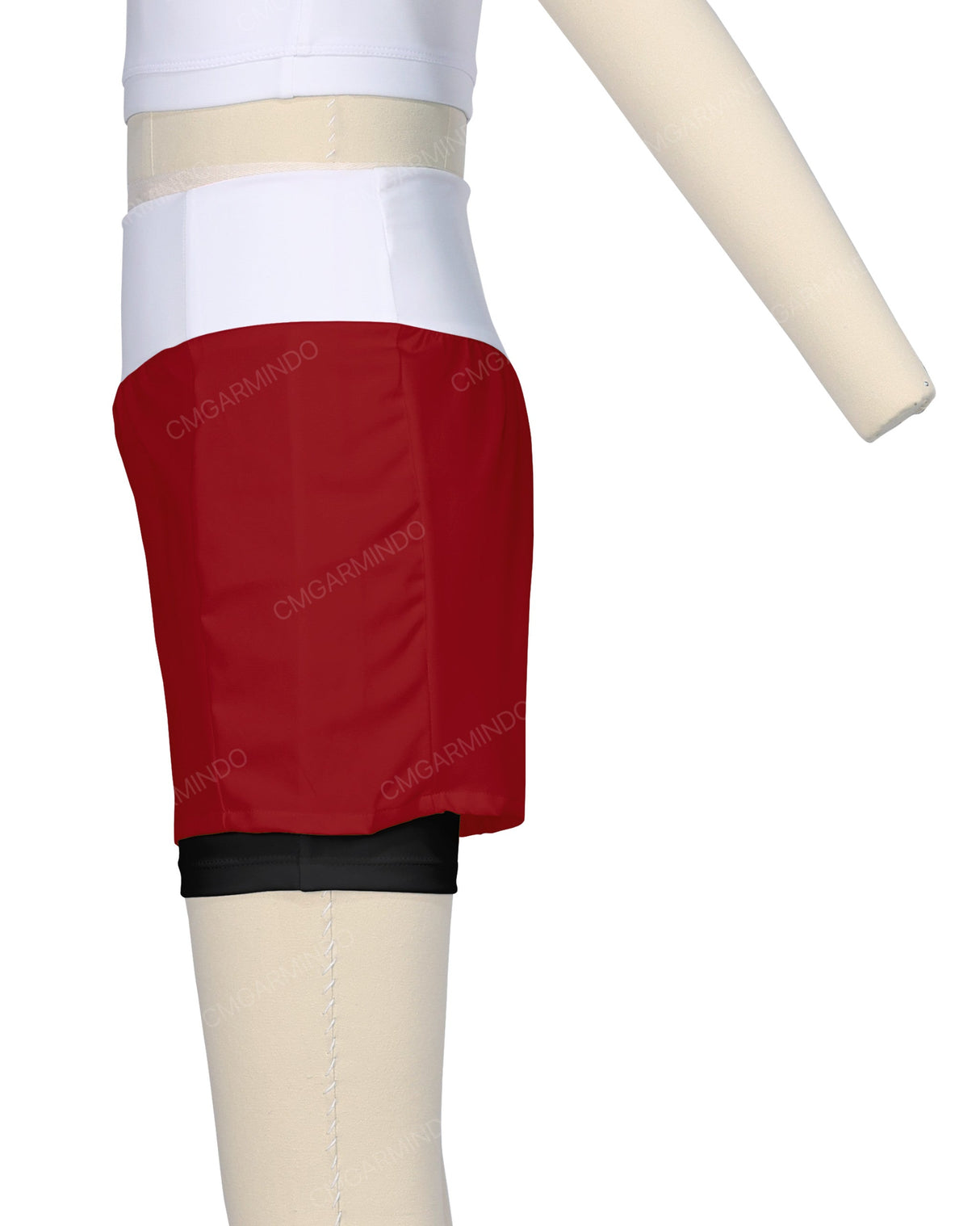 Long Liner Shorts
