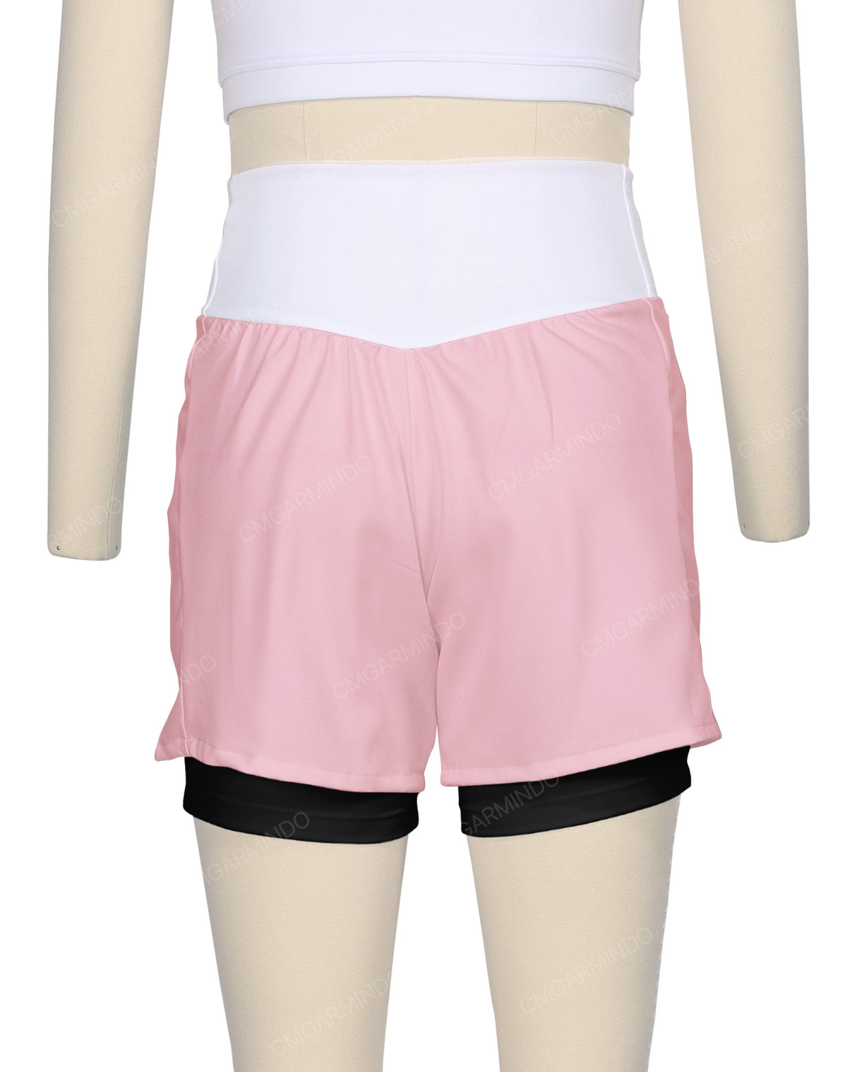 Long Liner Shorts