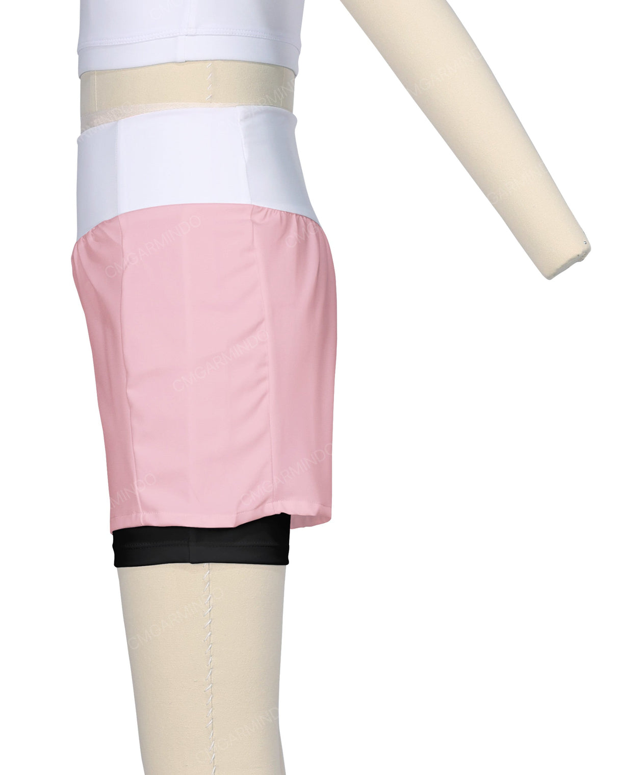 Long Liner Shorts