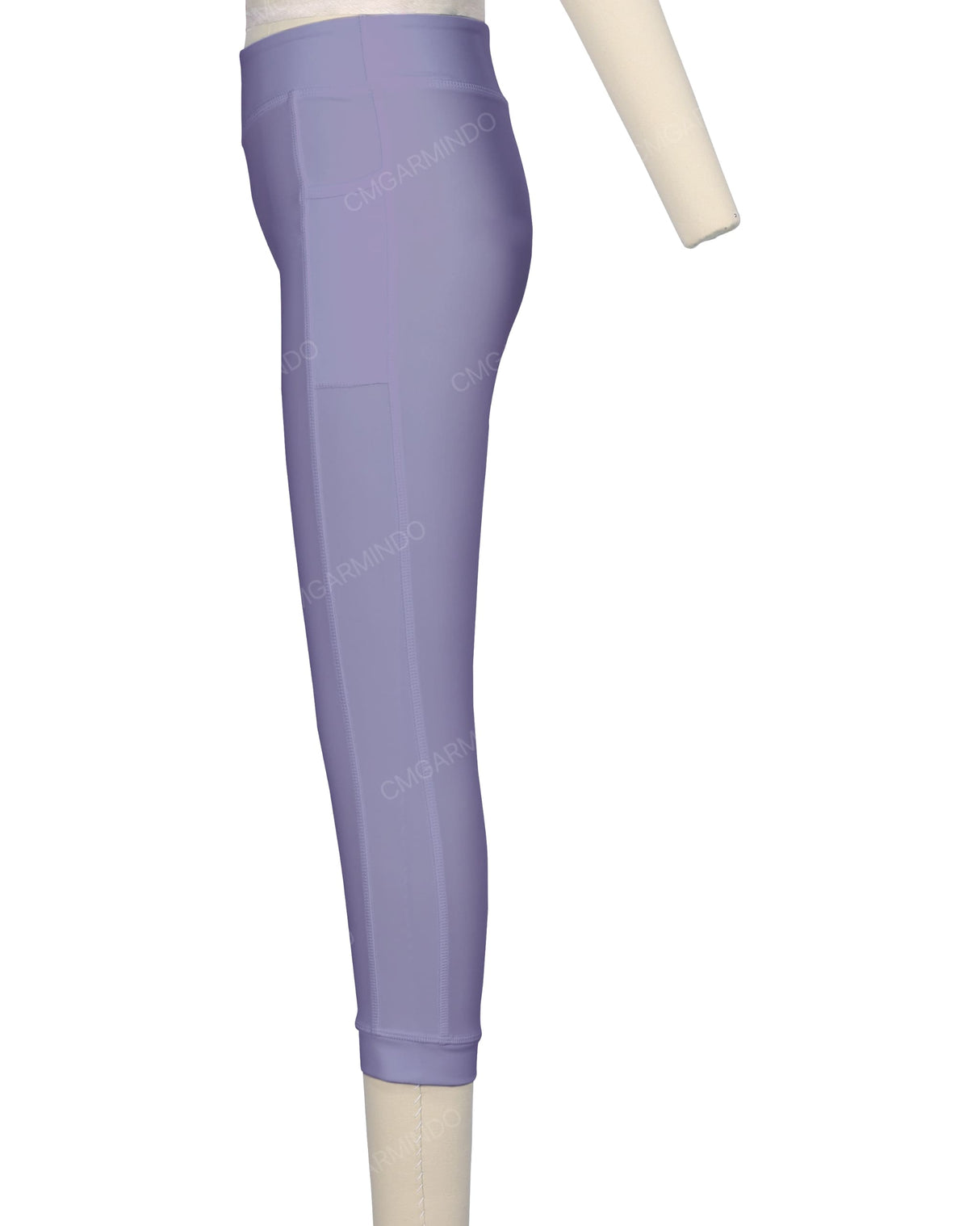 Side Panel 7/8 Leggings