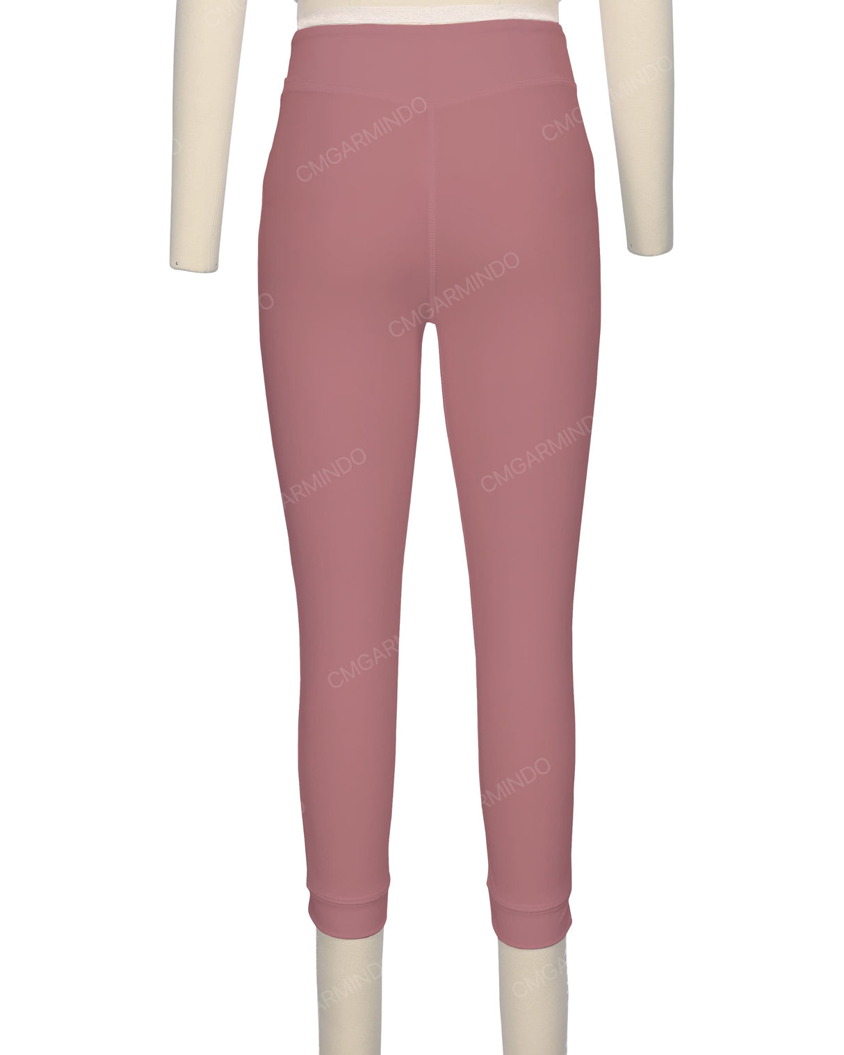 Side Panel 7/8 Leggings