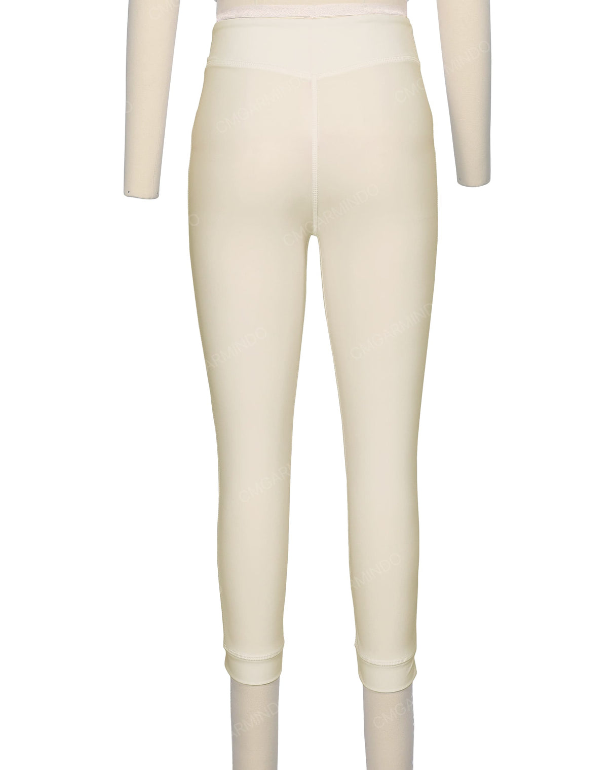 Side Panel 7/8 Leggings