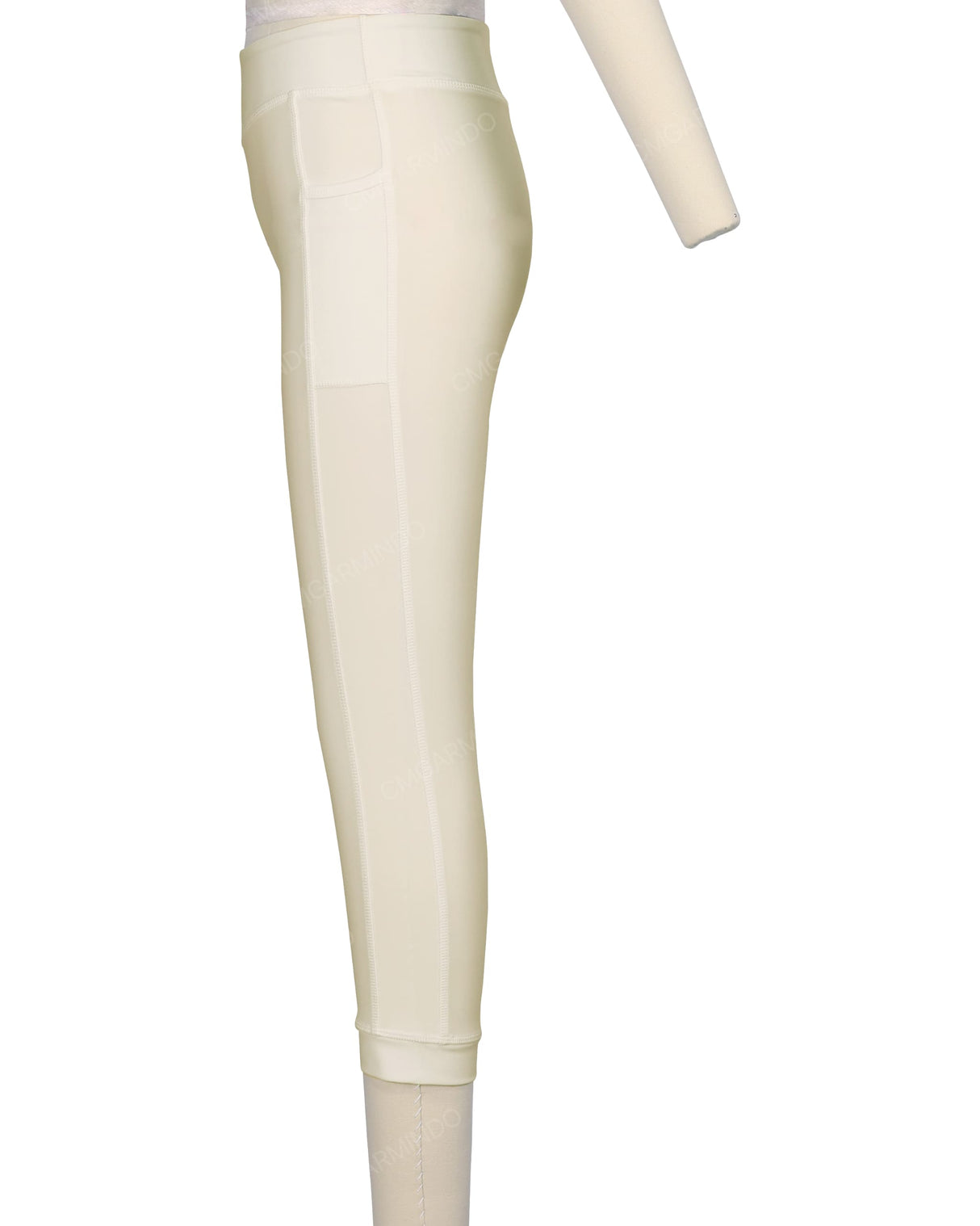 Side Panel 7/8 Leggings
