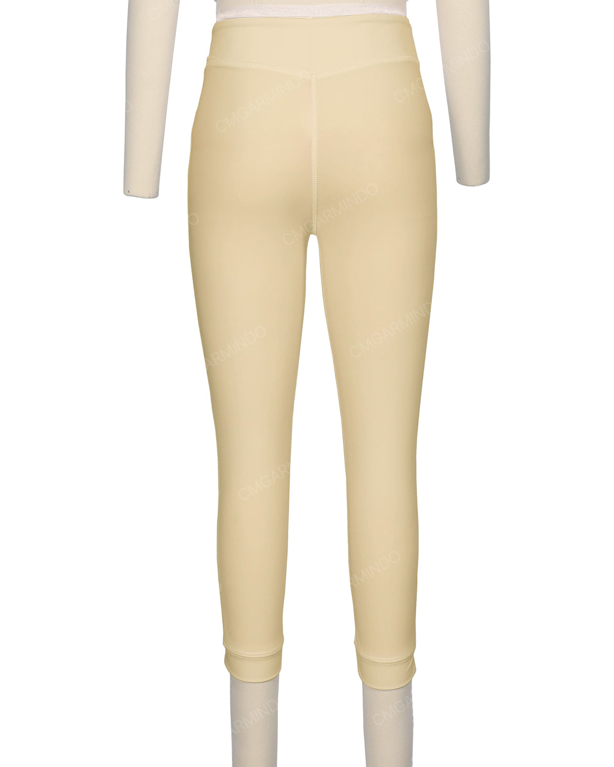 Side Panel 7/8 Leggings