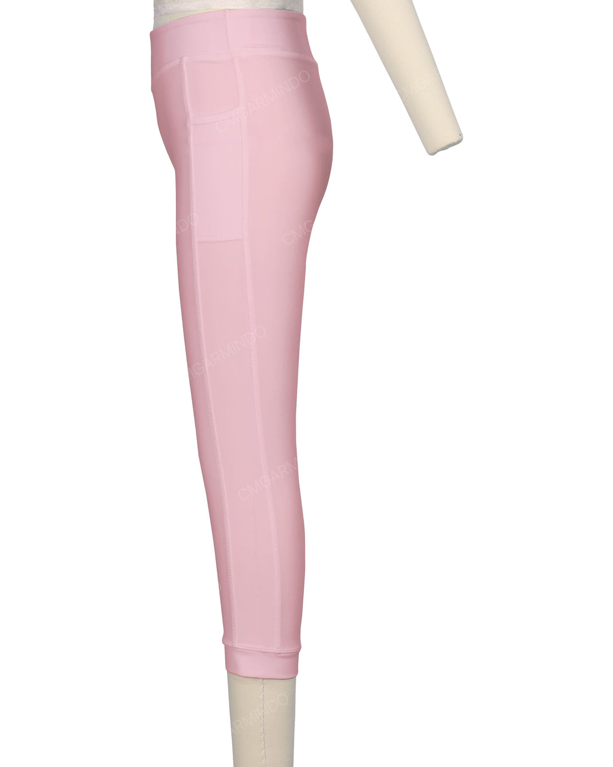 Side Panel 7/8 Leggings