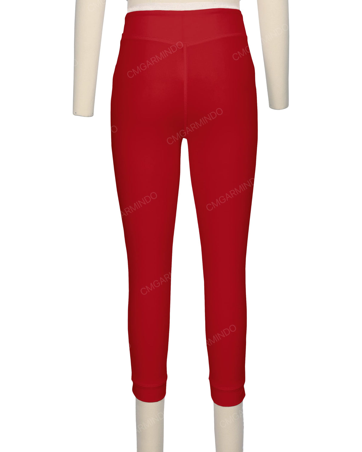 Side Panel 7/8 Leggings