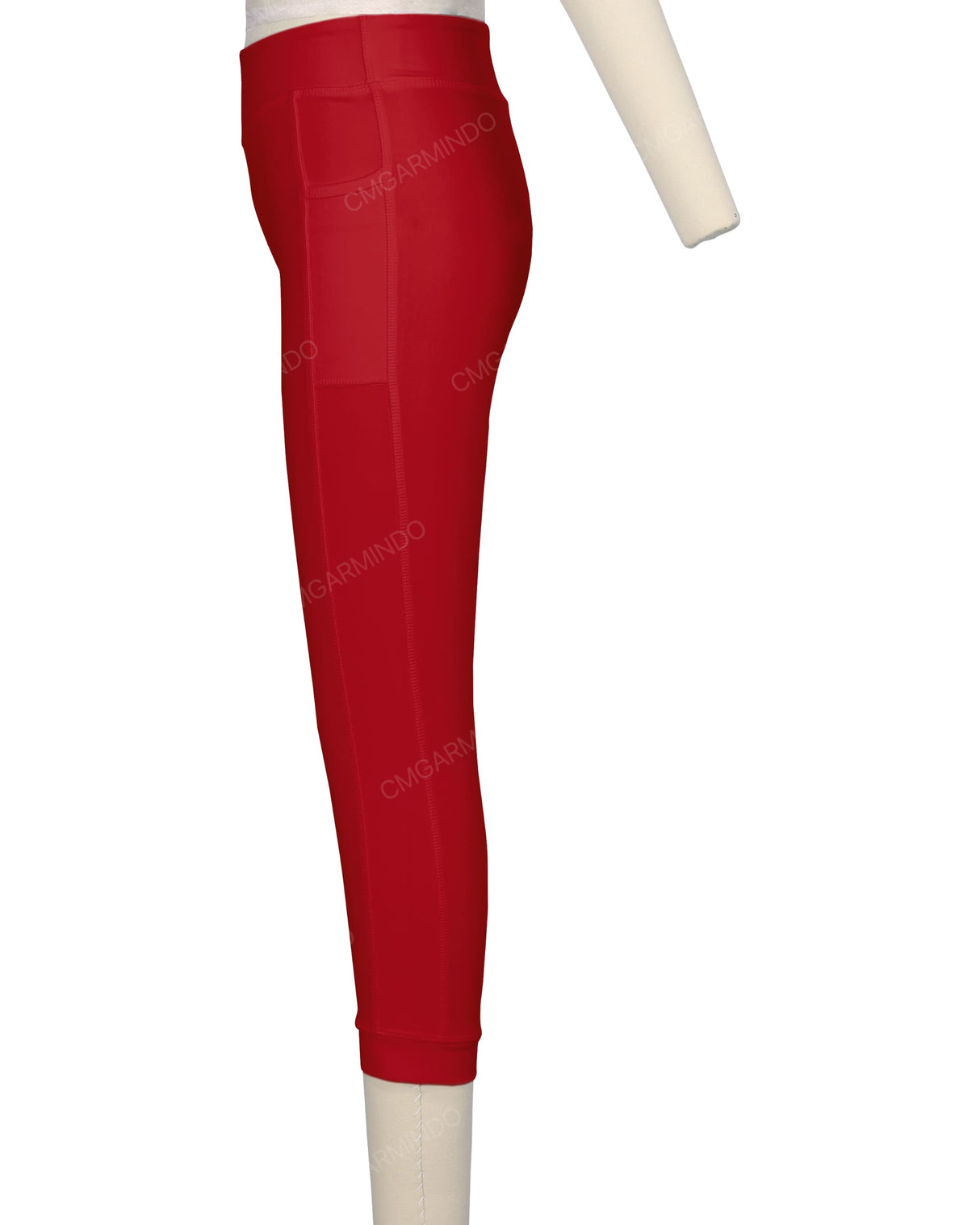 Side Panel 7/8 Leggings