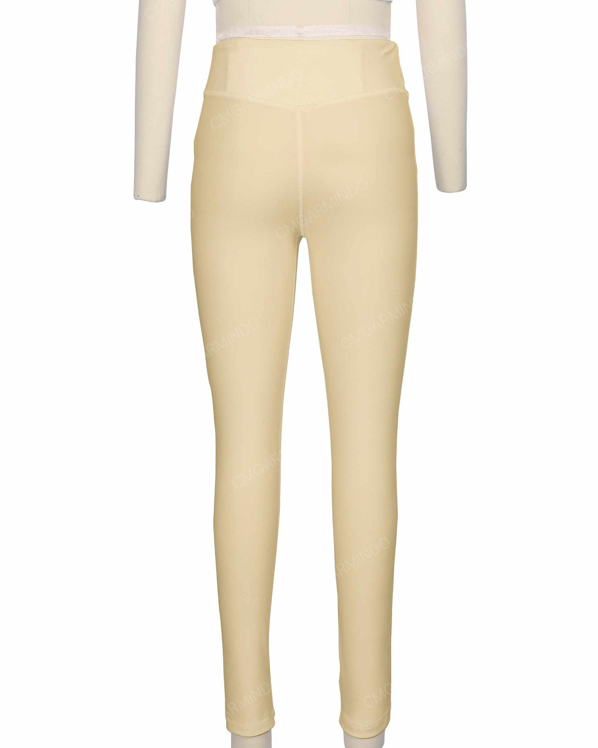 V-Waist Leggings