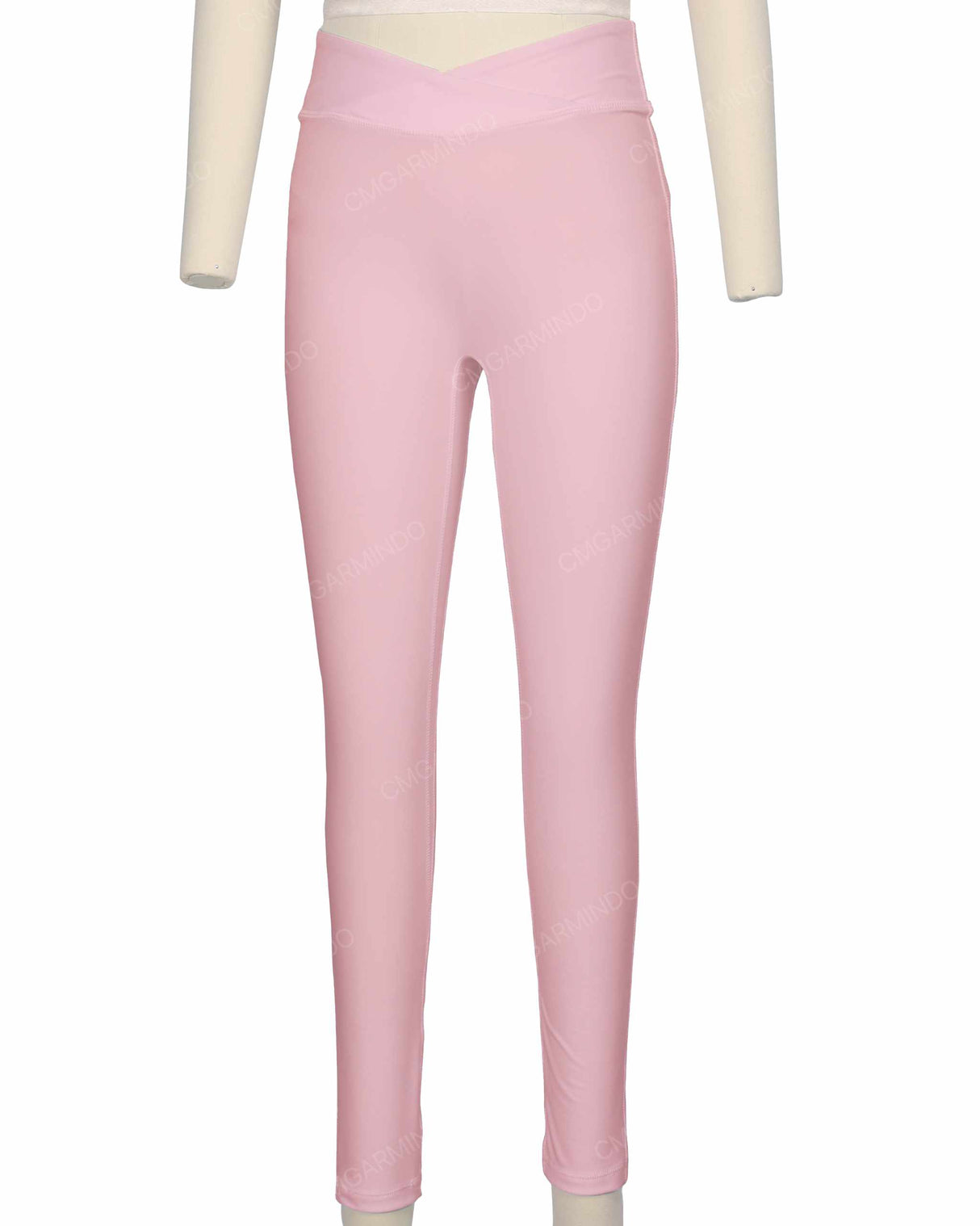 V-Waist Leggings