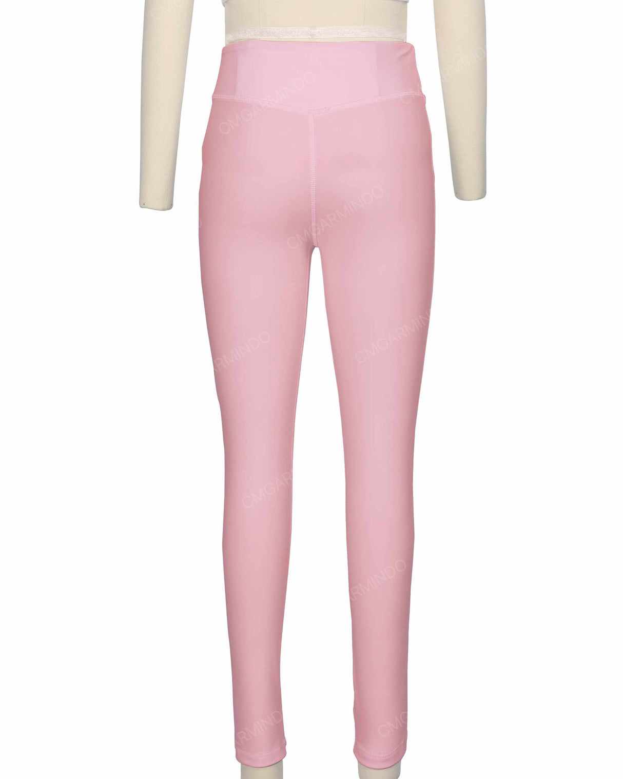V-Waist Leggings