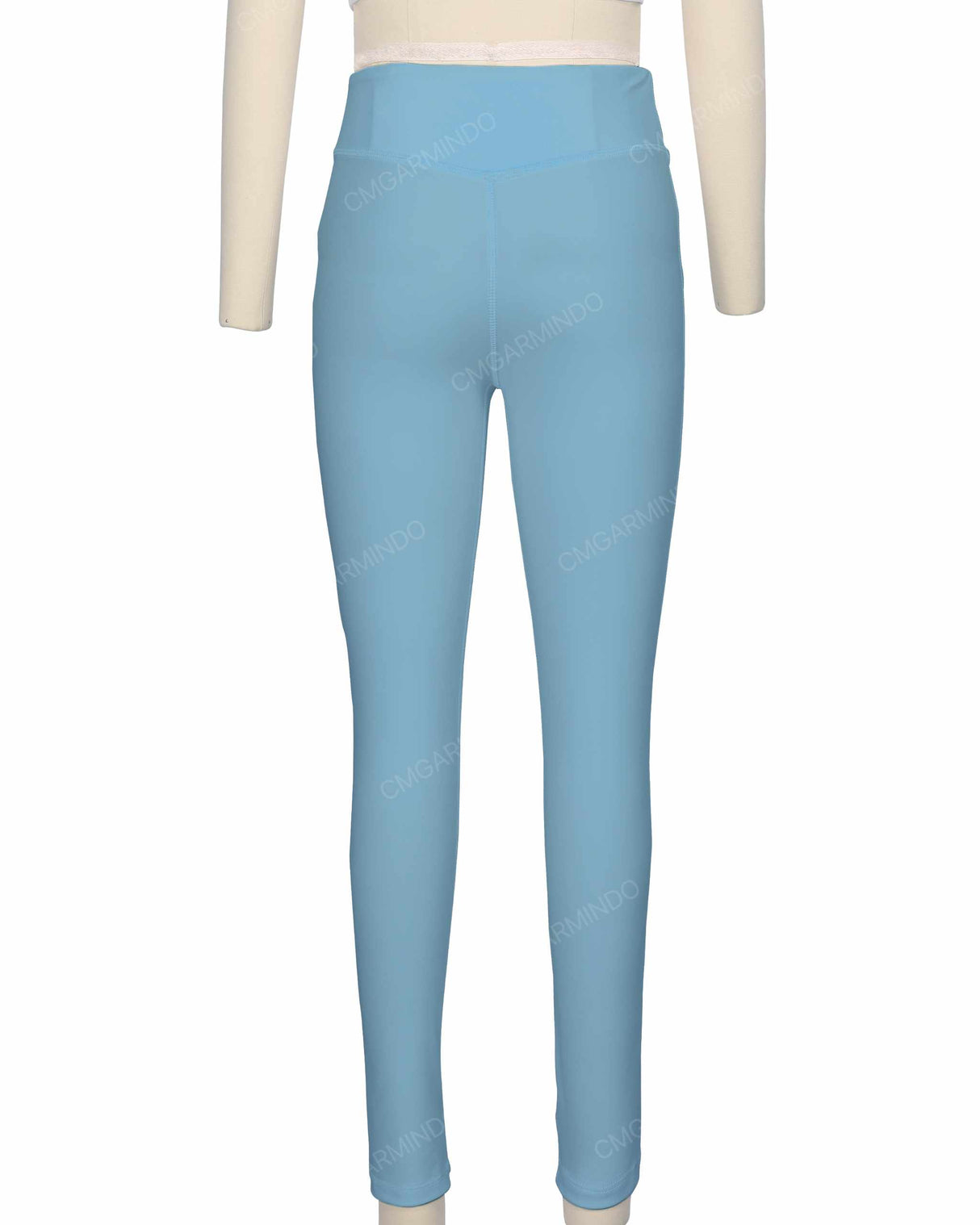 V-Waist Leggings