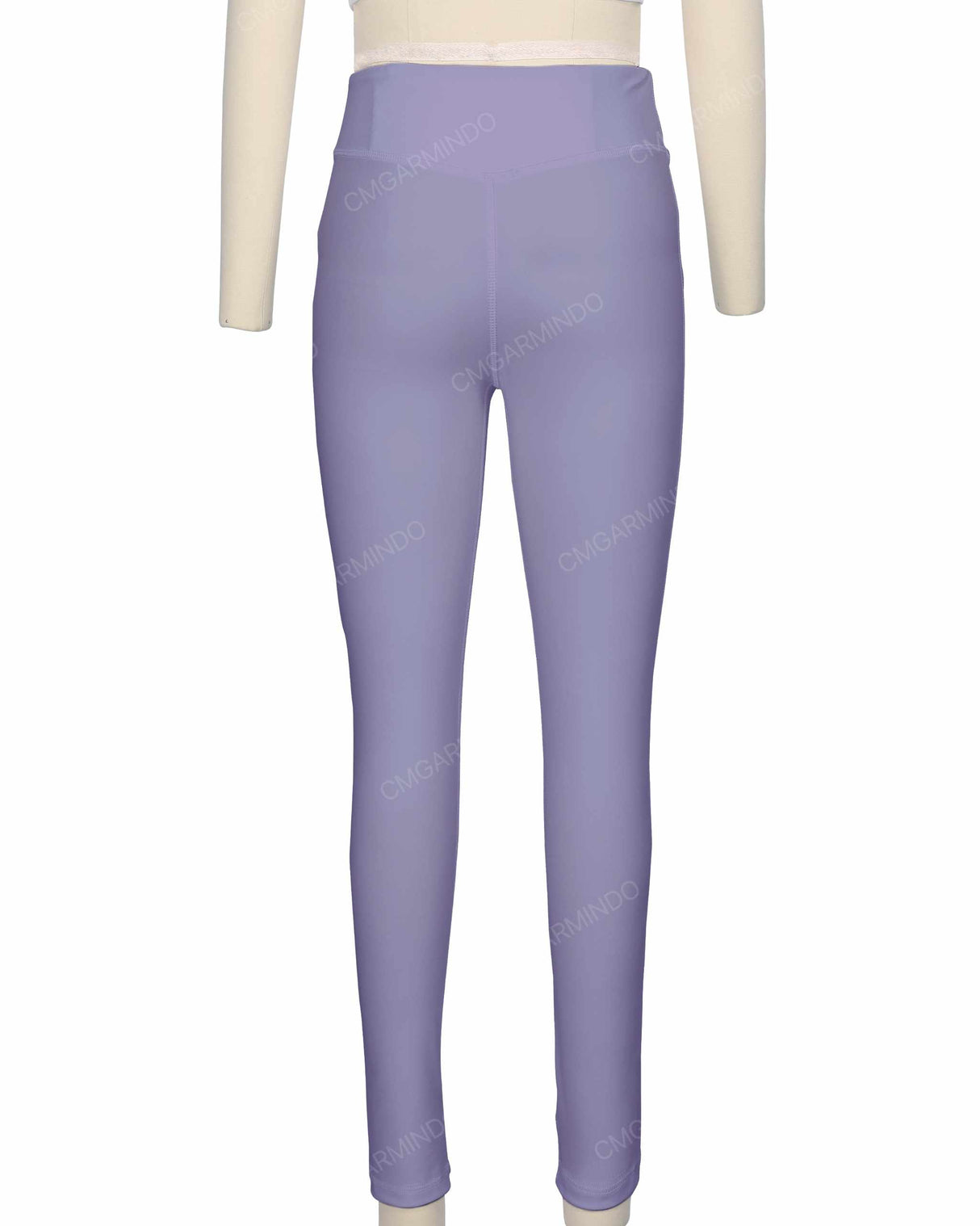 V-Waist Leggings