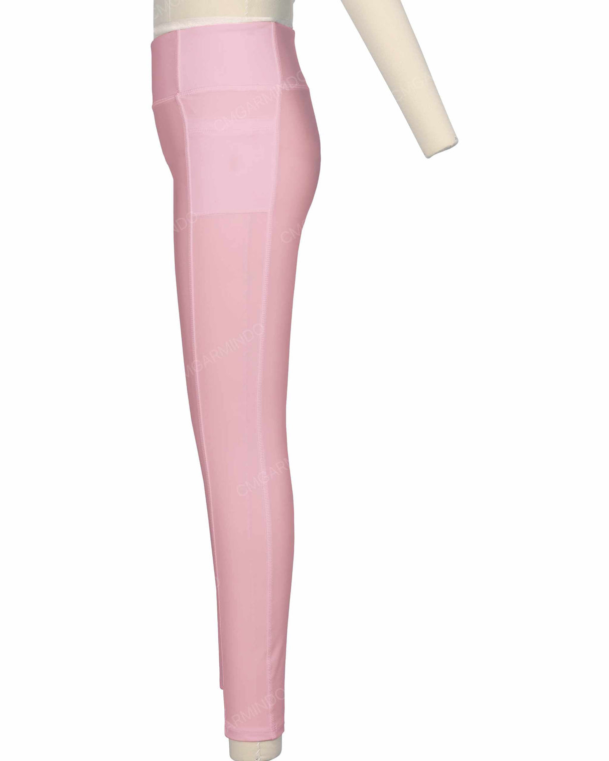 Side Panel Leggings