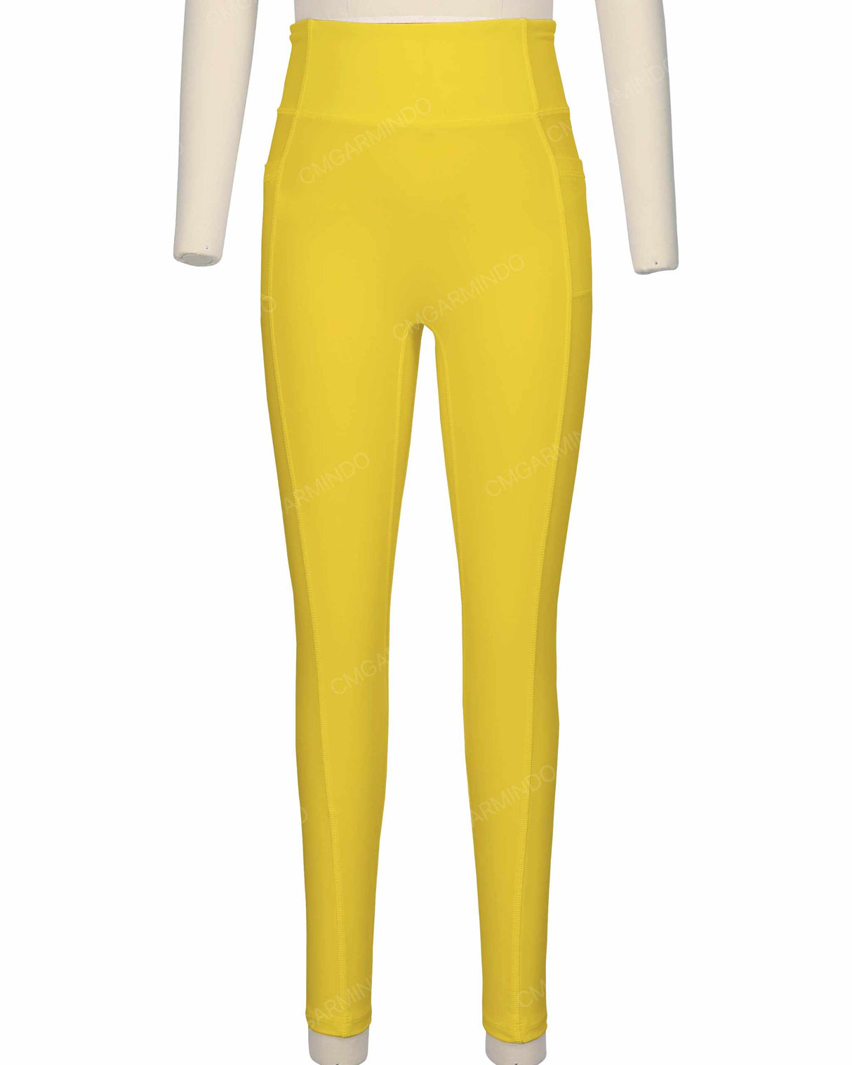 Side Panel Leggings
