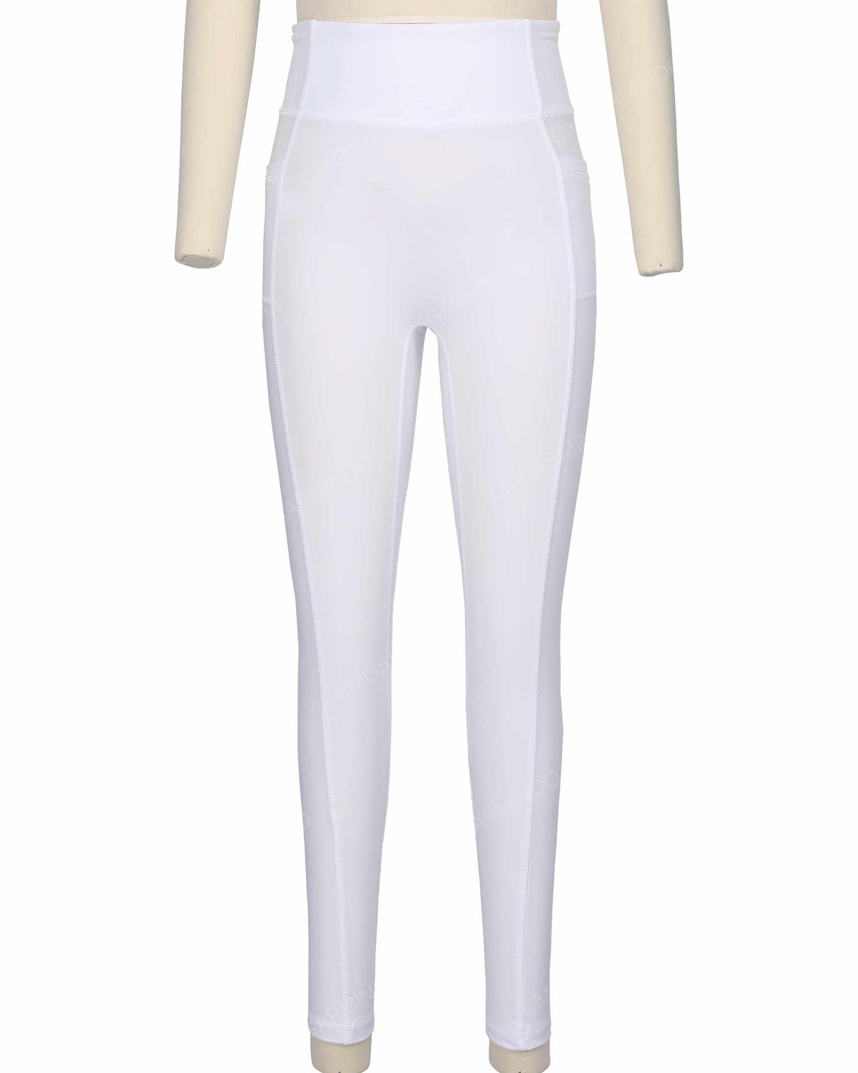 Side Panel Leggings