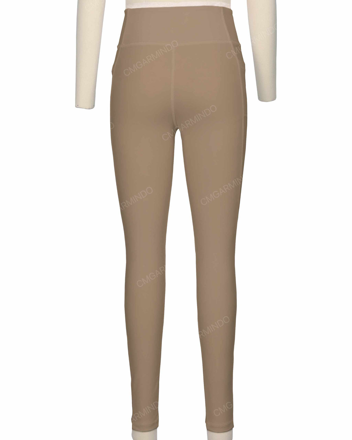 Side Panel Leggings