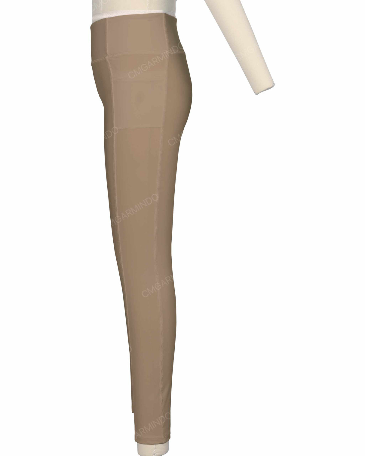 Side Panel Leggings