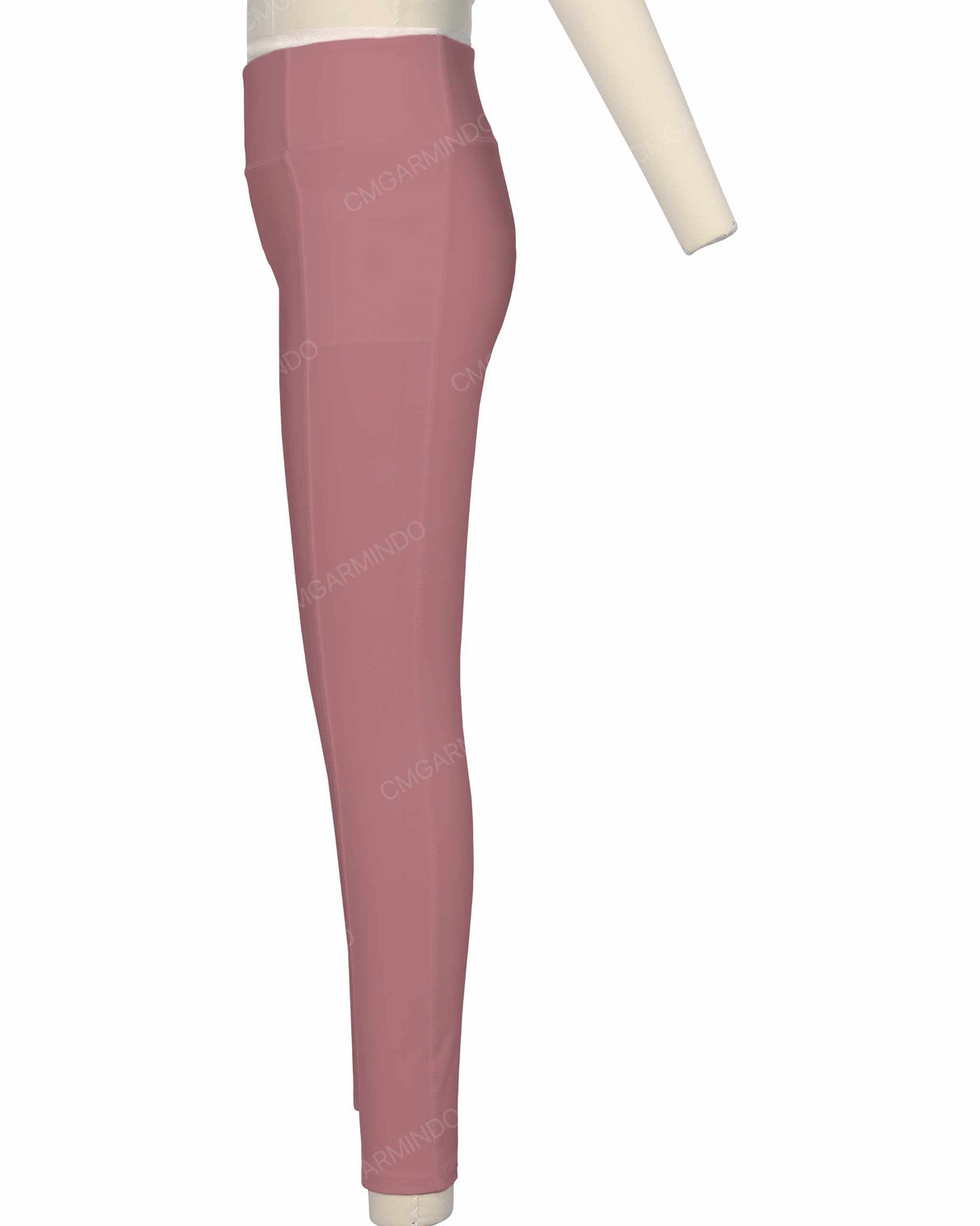 Side Panel Leggings