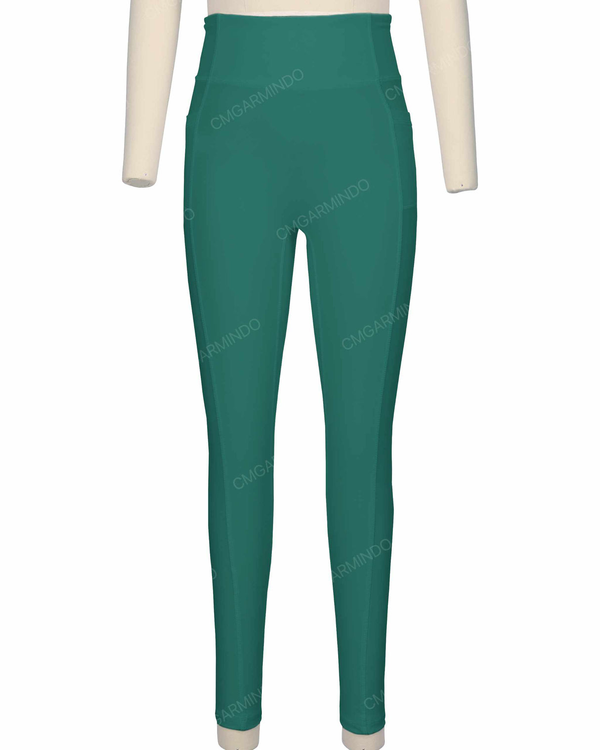 Side Panel Leggings