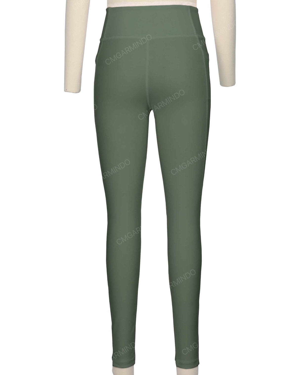Side Panel Leggings